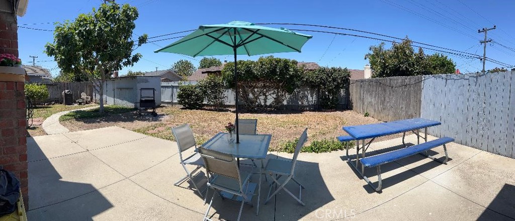 Santa Maria, California, 93458, United States, 4 Bedrooms Bedrooms, ,3 BathroomsBathrooms,Residential,For Sale,1935419