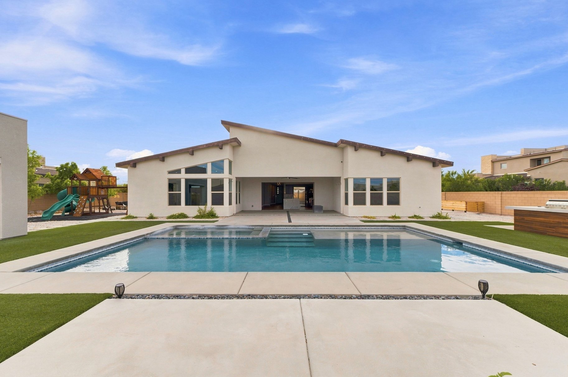  Southwest Beauty On 1/2 an Acre - 物件實景