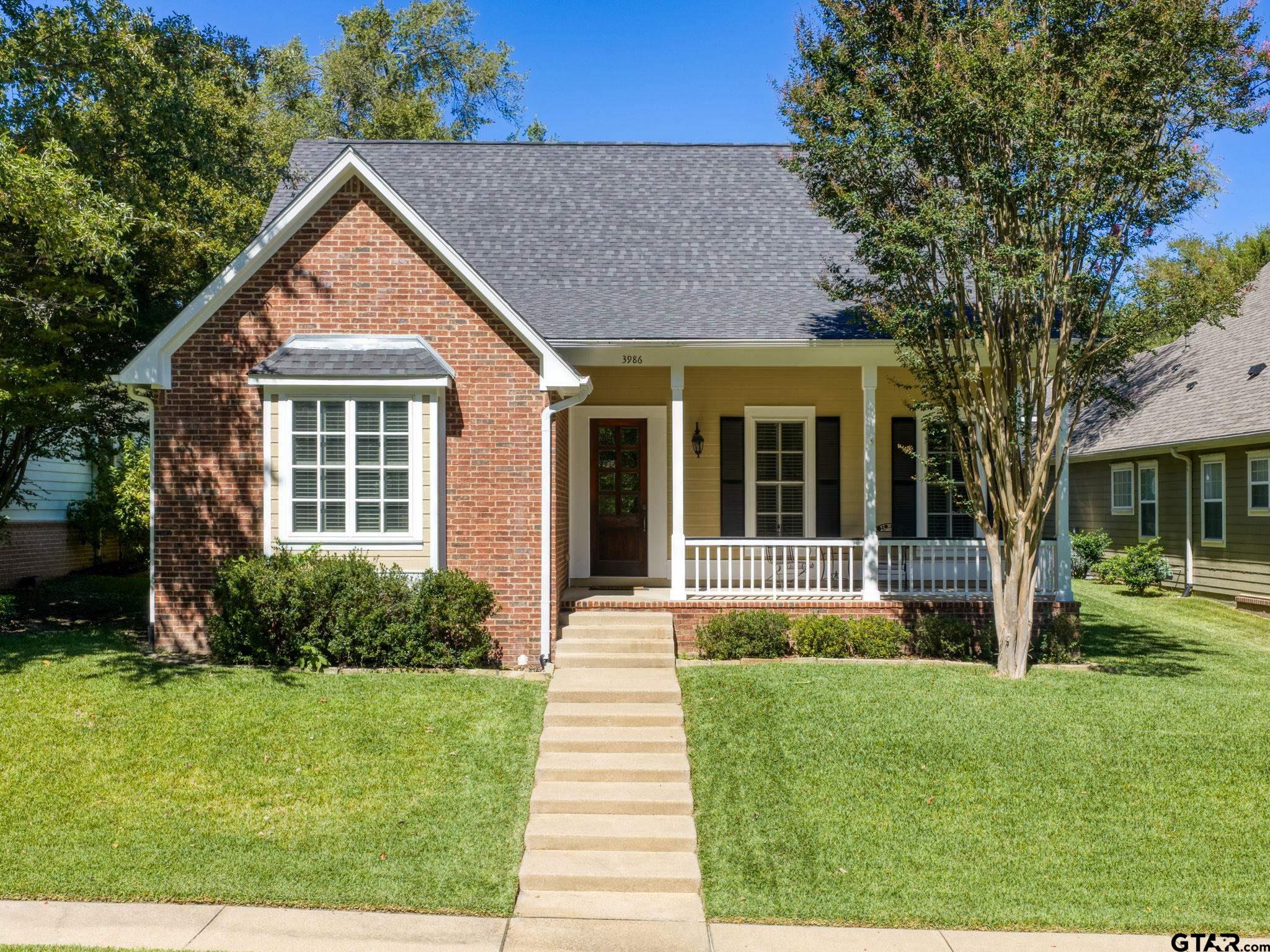 Charleston Park, Tyler, TX 75701