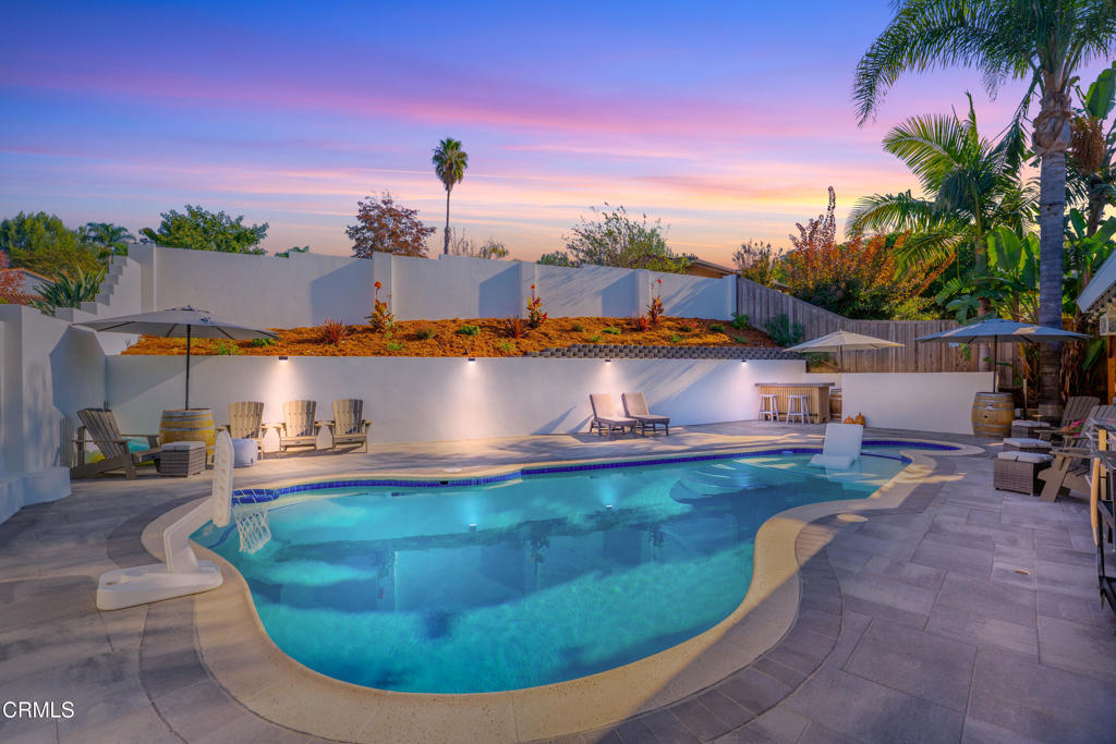 Newbury Park, California, 91320, United States, 4 Bedrooms Bedrooms, ,3 BathroomsBathrooms,Residential,For Sale,1987357