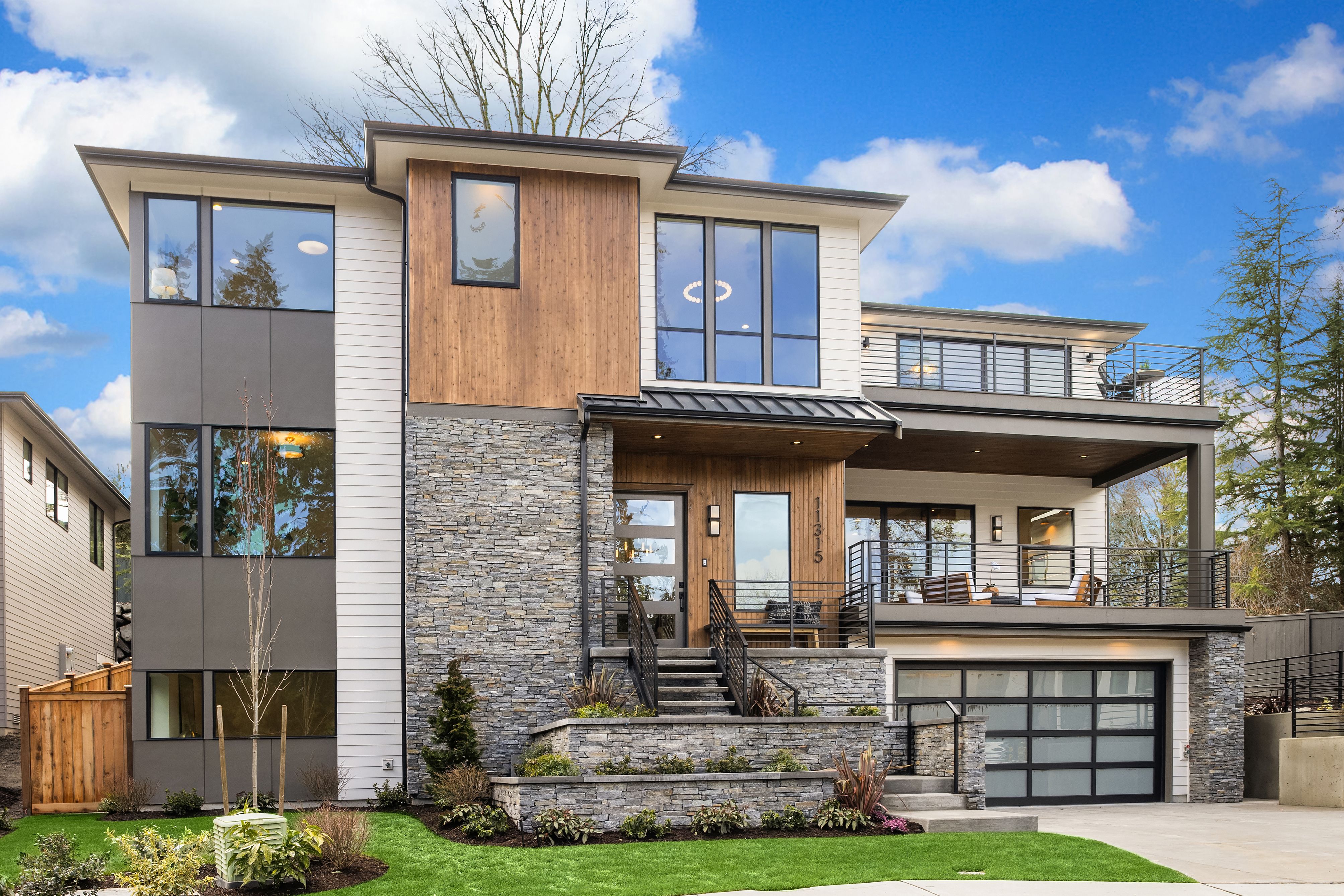  11315 113th Place Northeast, Kirkland, WA 98033 - 物件實景