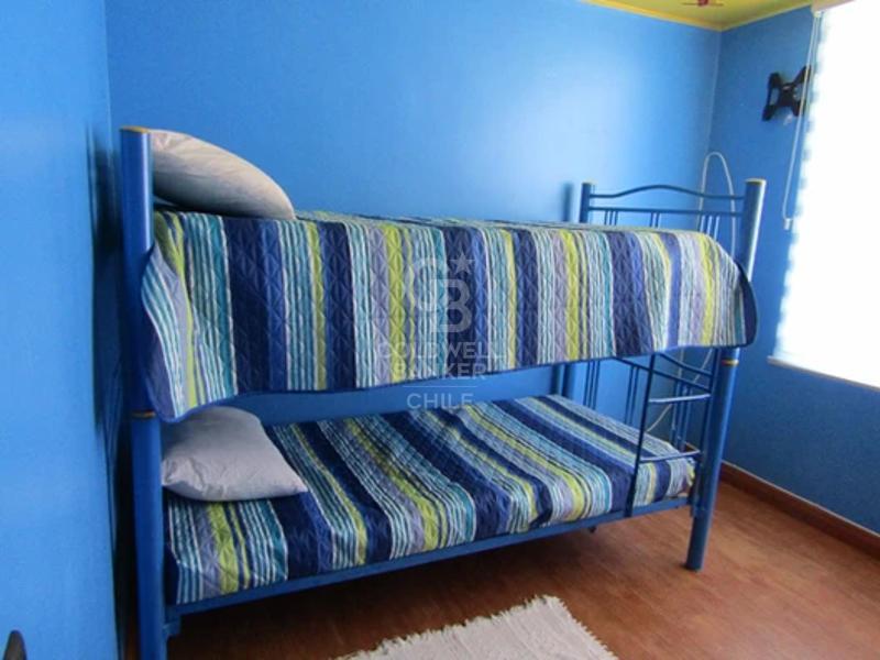 Antofagasta, Chile, 5 Bedrooms Bedrooms, ,5 BathroomsBathrooms,Residential,For Sale,1838068