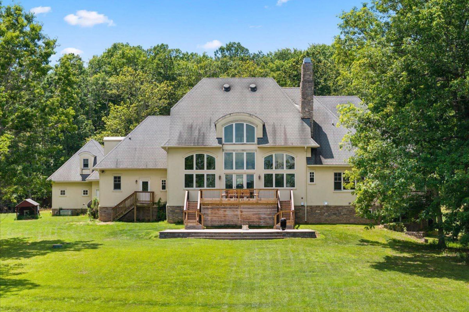  6483 Cheshire Lane, Marshall, VA, 20115 - 物件實景