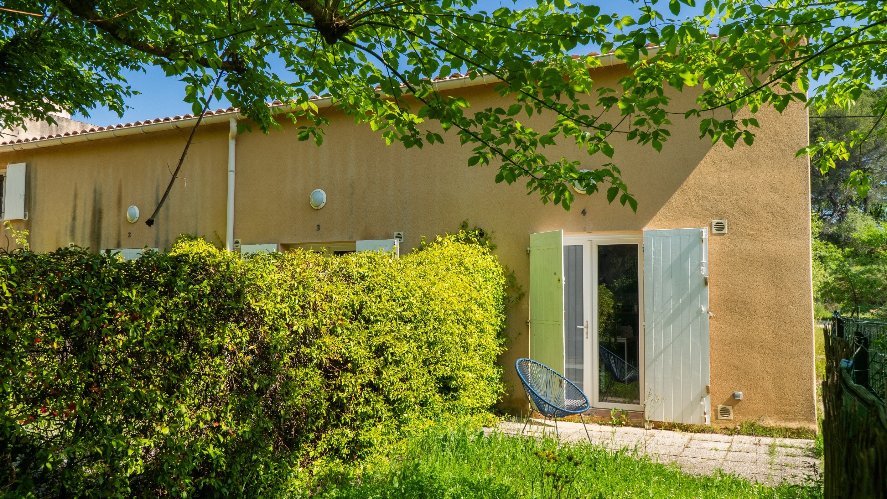  Multifunctional Property in the Heart of the Aix Countryside – Puyricard Area J… - 物件實景