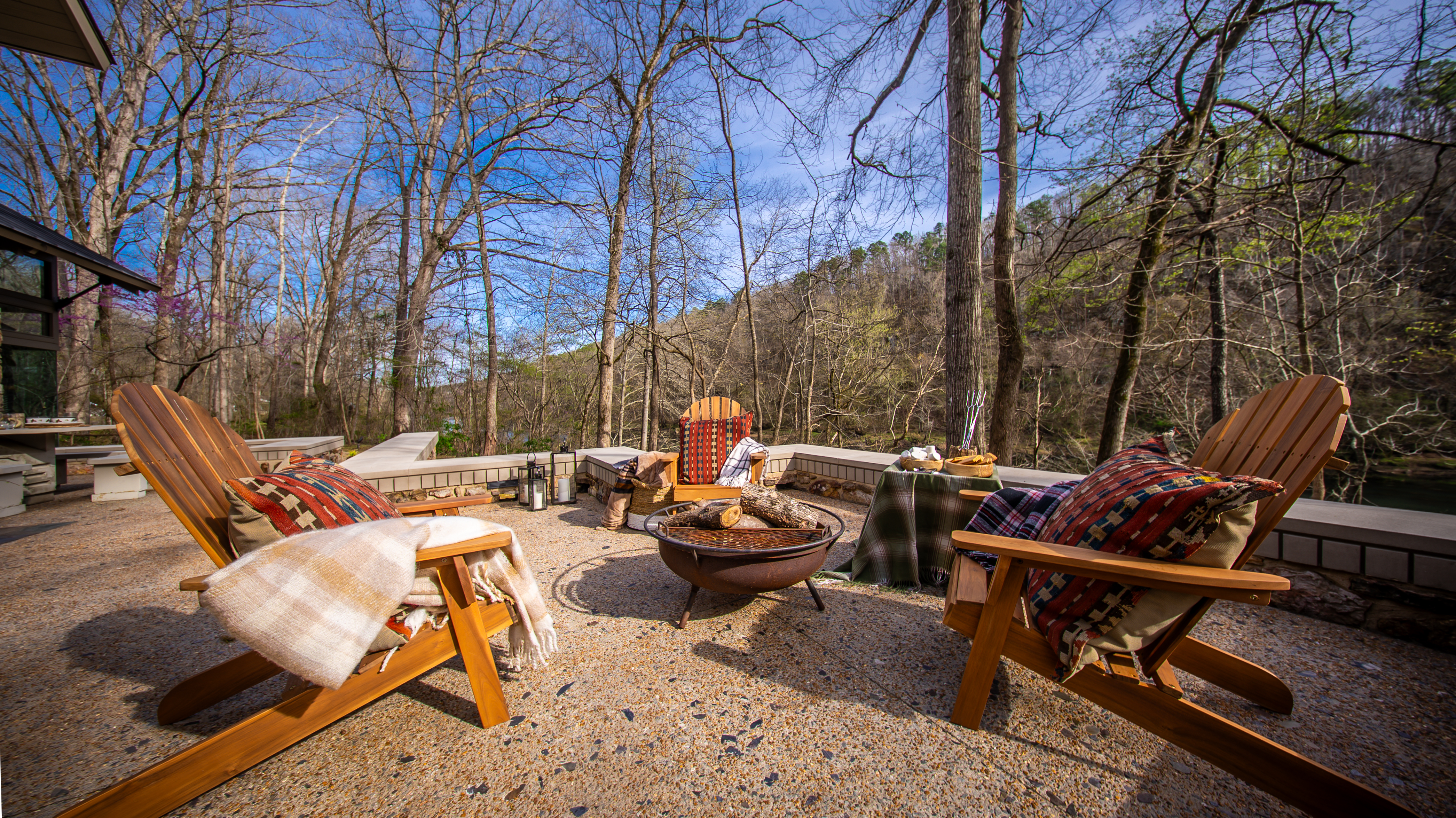  Tailwater Lodge - 物件實景