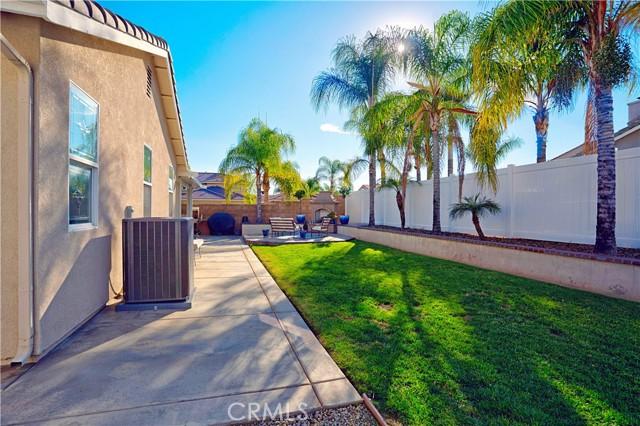 Menifee, California, 92584, United States, 4 Bedrooms Bedrooms, ,3 BathroomsBathrooms,Residential,For Sale,2003527