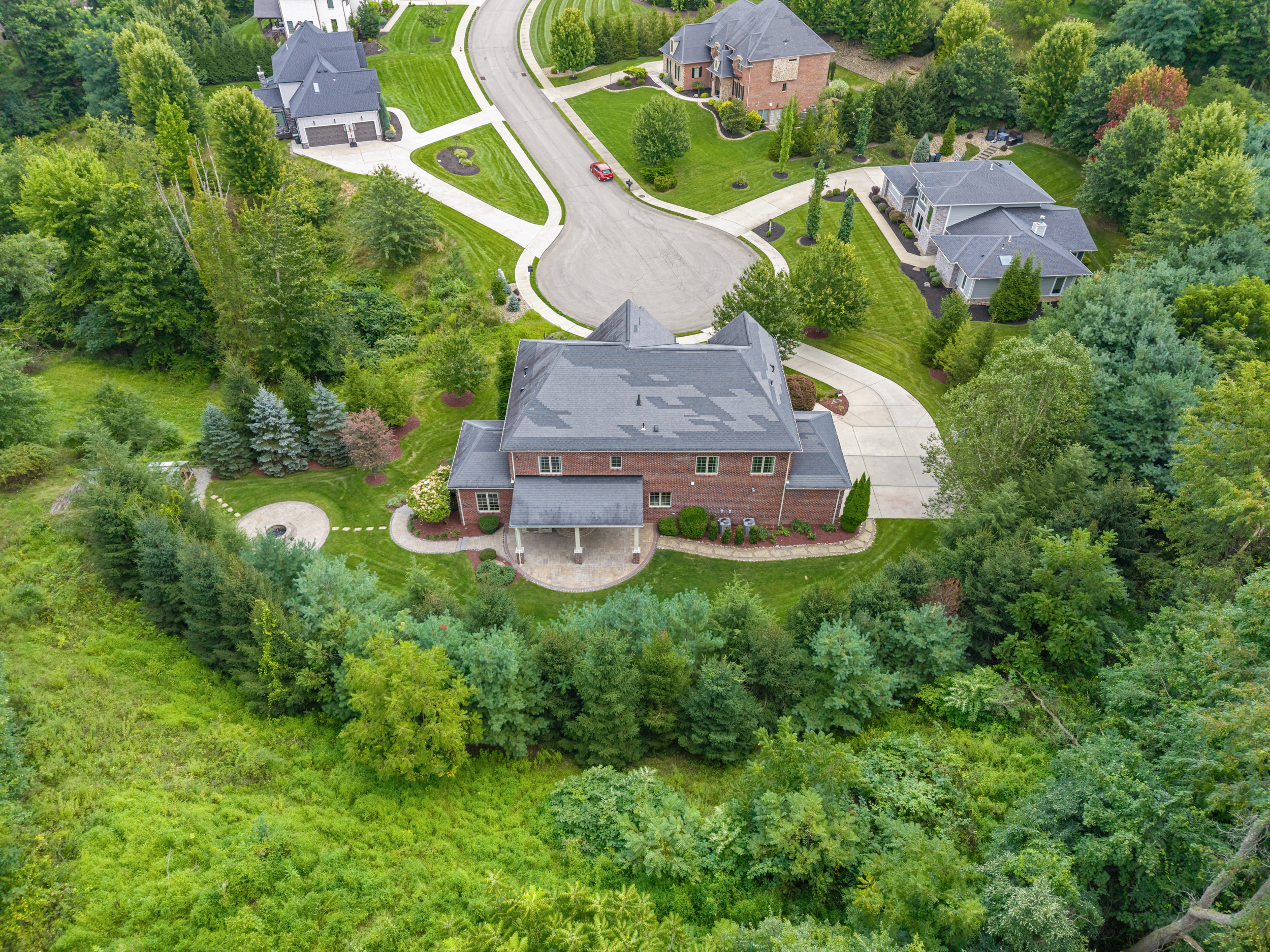  217 Malbec Lane, Wexford, PA 15090 - 物件實景