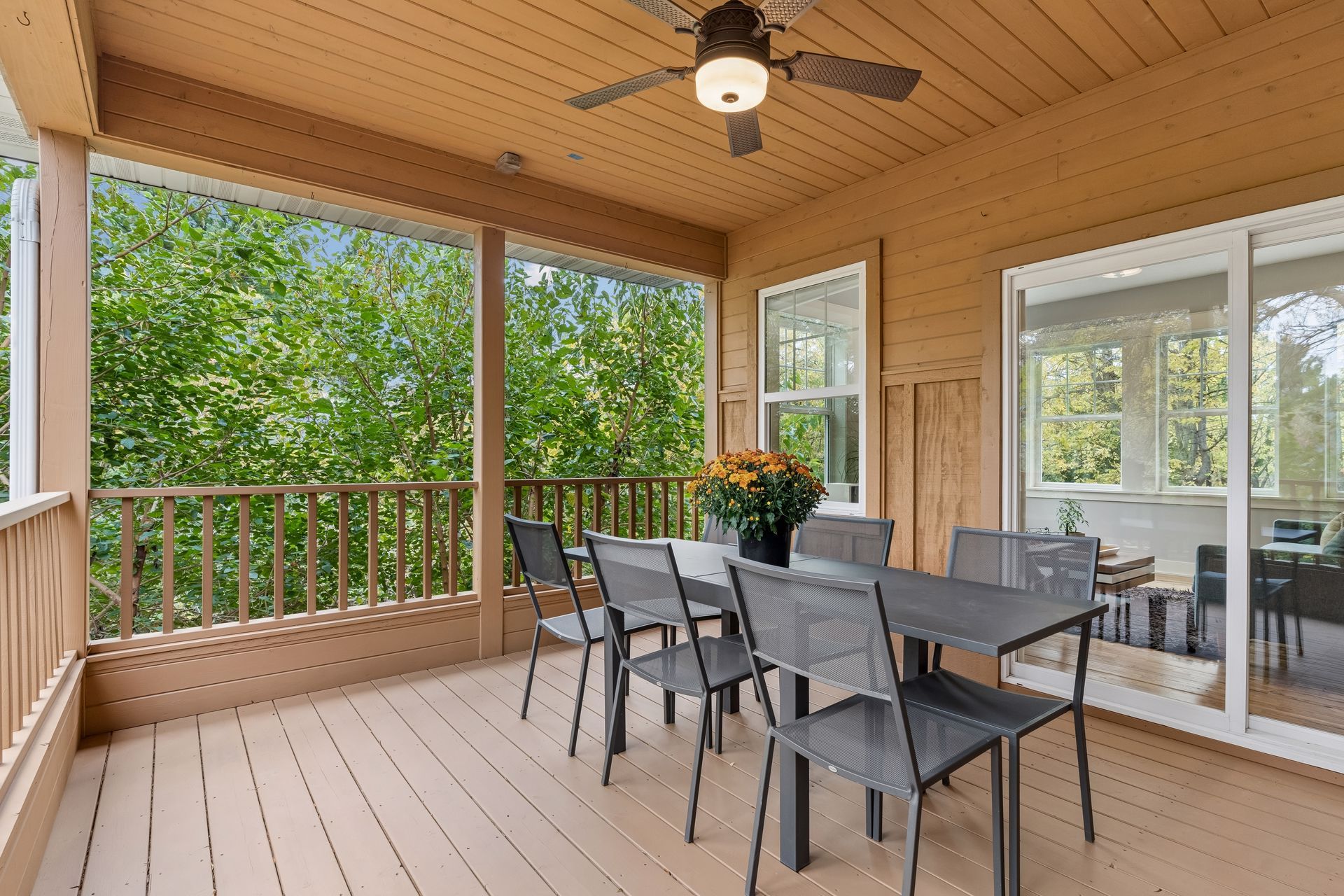  Modern Comfort Surrounded by Minnetonka Woodlands - 物件實景
