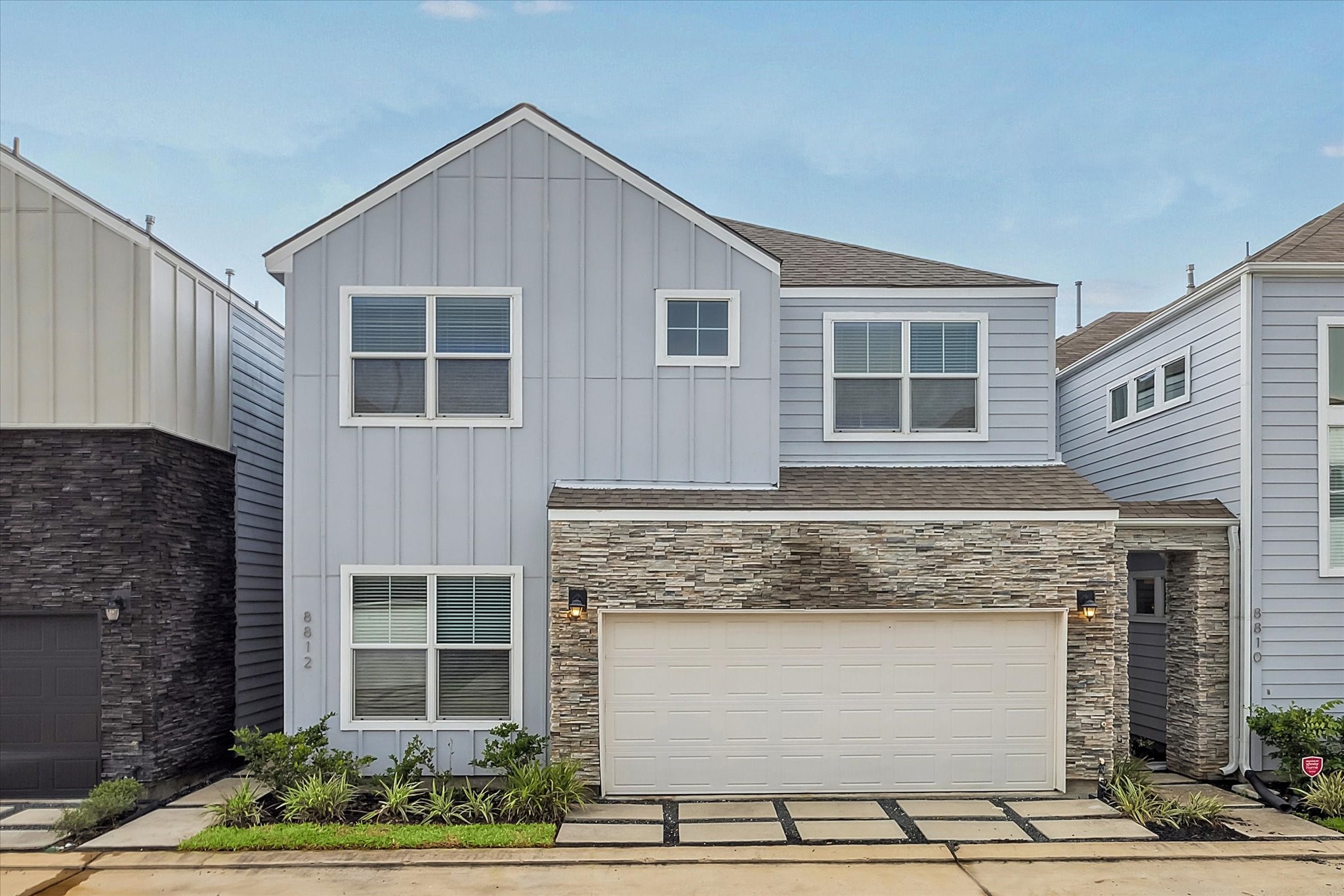  8812 Hollister Pine Court - 物件實景