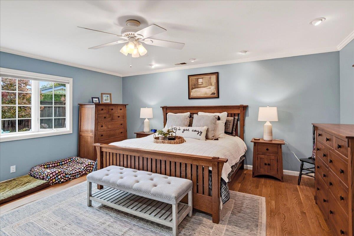 Saratoga, California, 95070, United States, 4 Bedrooms Bedrooms, ,3 BathroomsBathrooms,Residential,For Sale,1992834