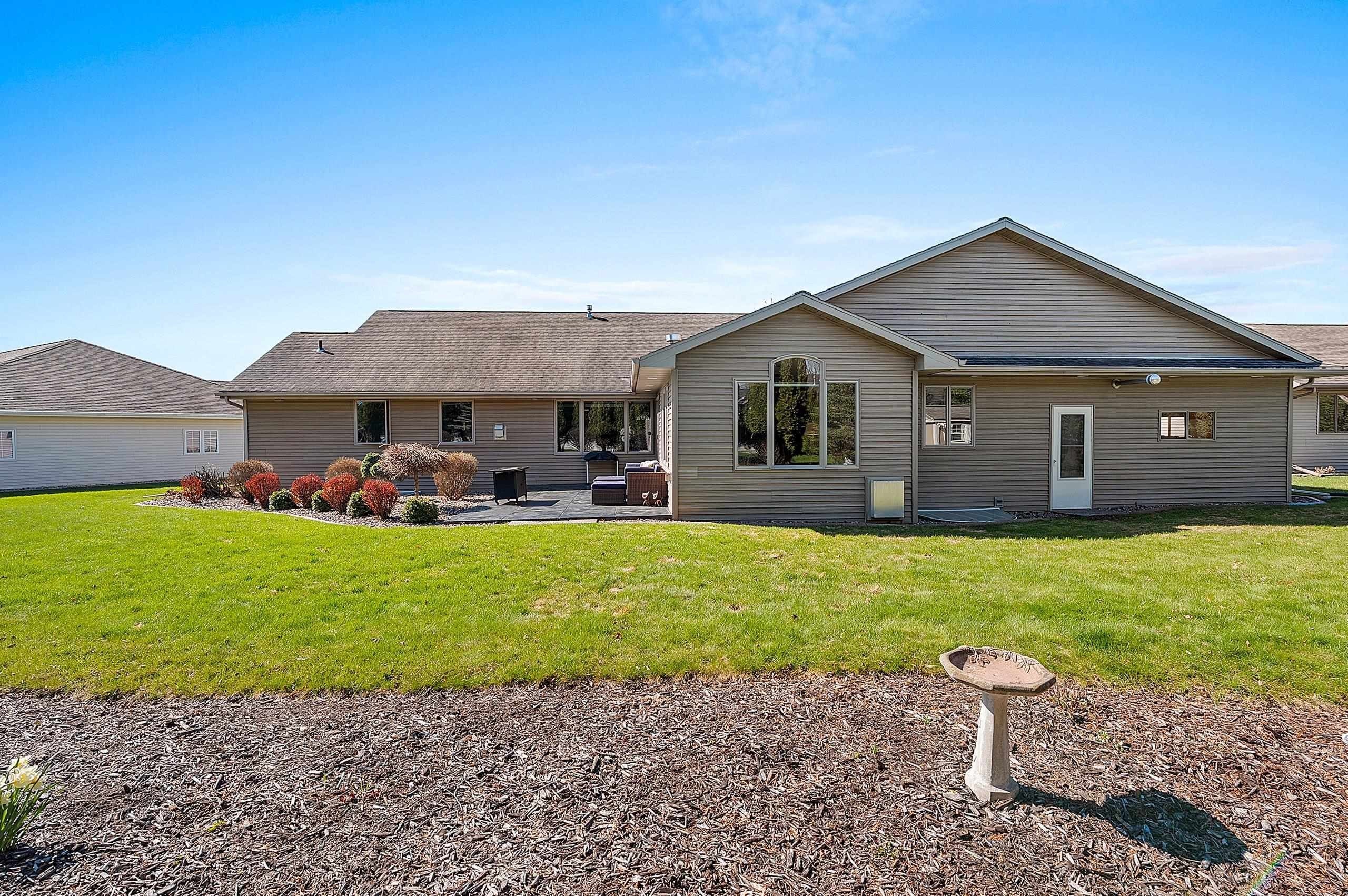 GREEN BAY, Wisconsin, 54313, United States, 4 Bedrooms Bedrooms, ,4 BathroomsBathrooms,Residential,For Sale,2048613