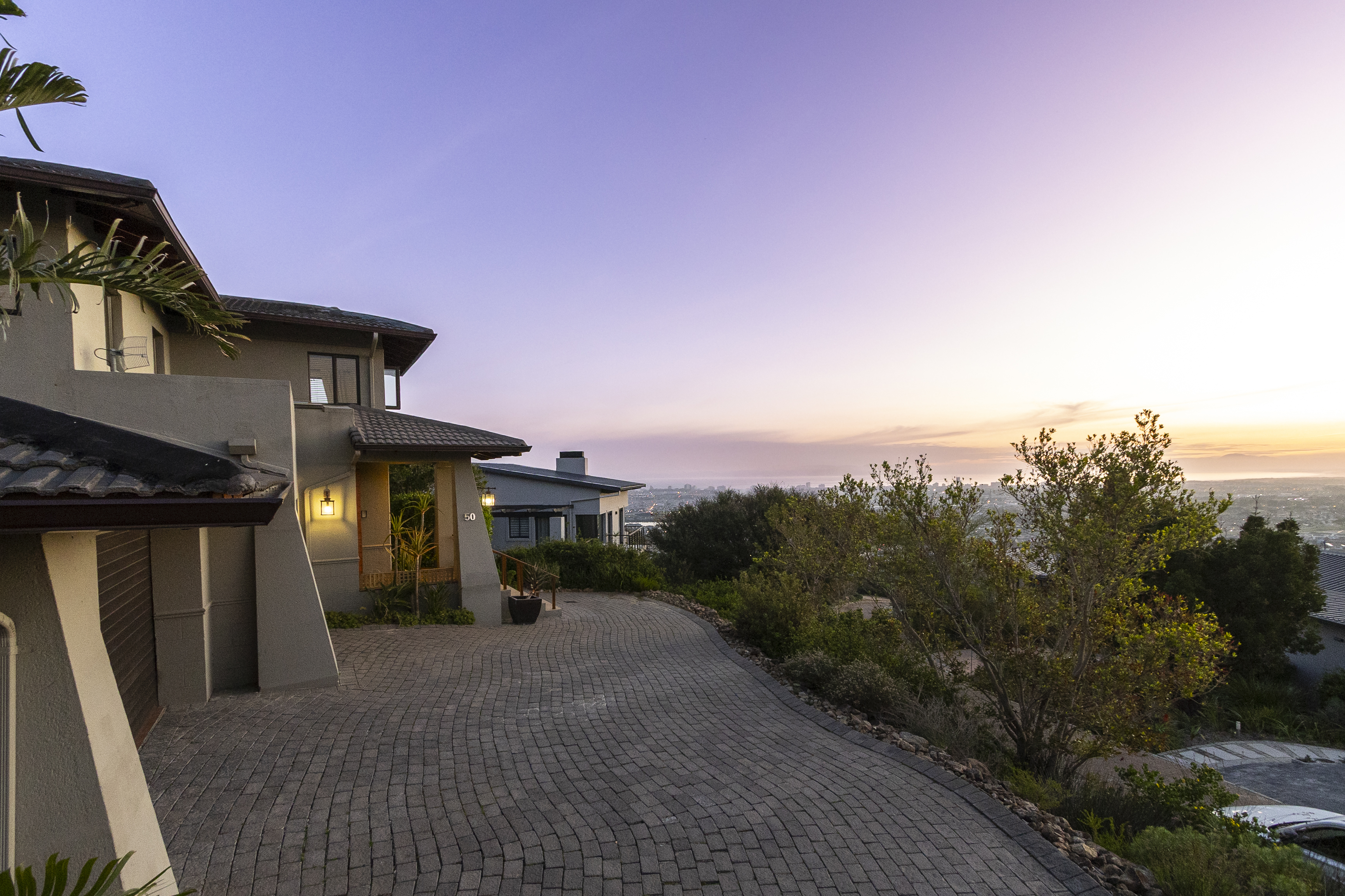  50 Sandstone Road, Boskloof Estate, Somerset West - 物件實景