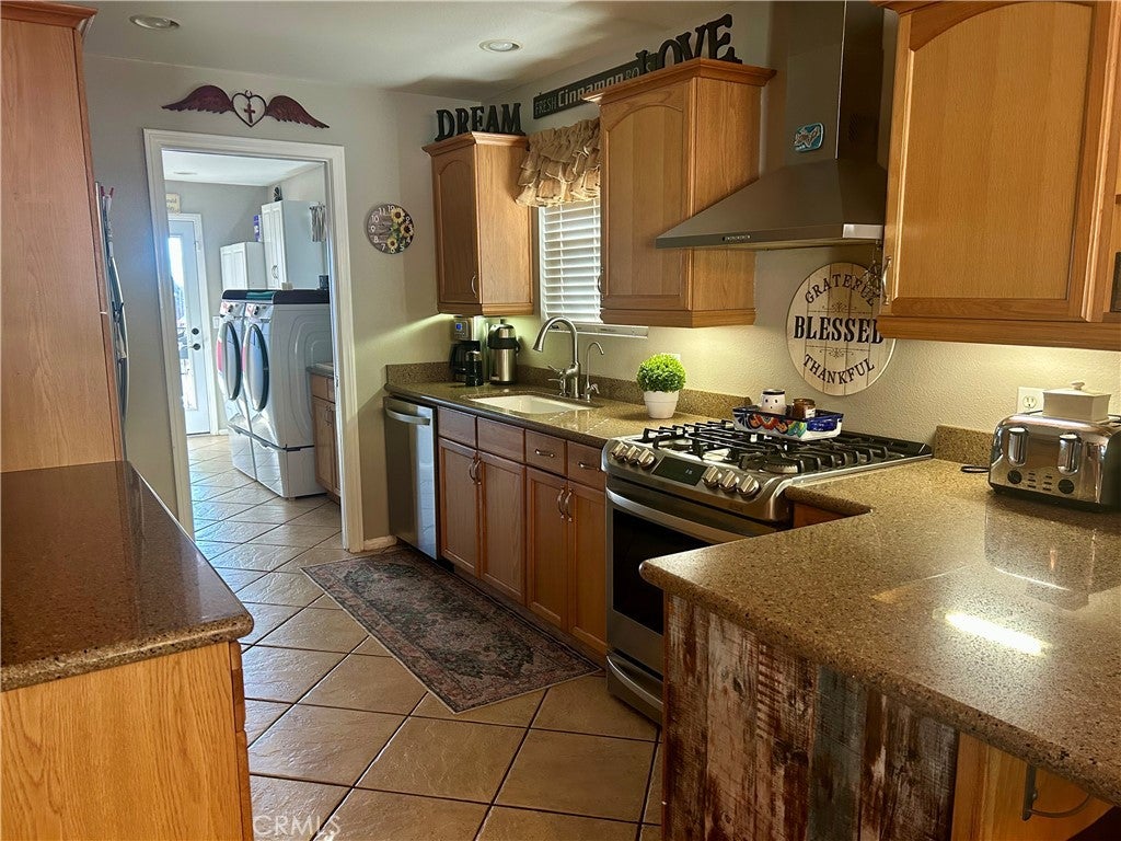 Cherry Valley, California, 92223, United States, 2 Bedrooms Bedrooms, ,2 BathroomsBathrooms,Residential,For Sale,1976599