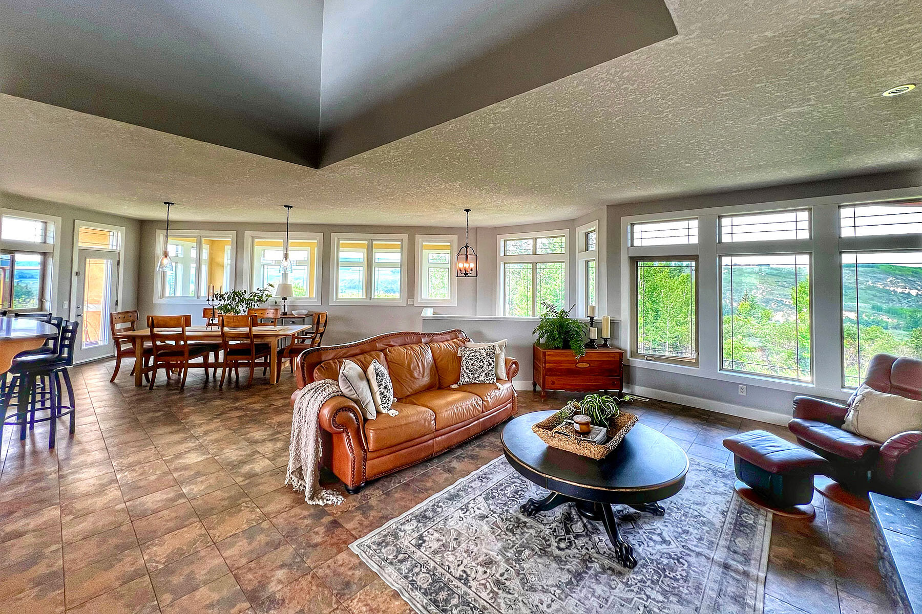  Rural Rocky View County, Rocky View - 物件實景