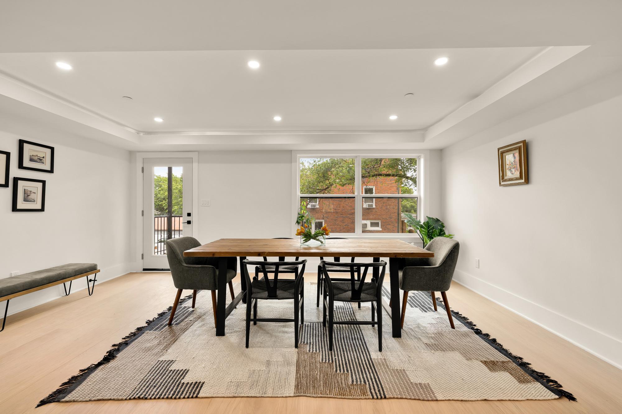  5703 9th Street NW, Washington, DC, 20011 - 物件實景