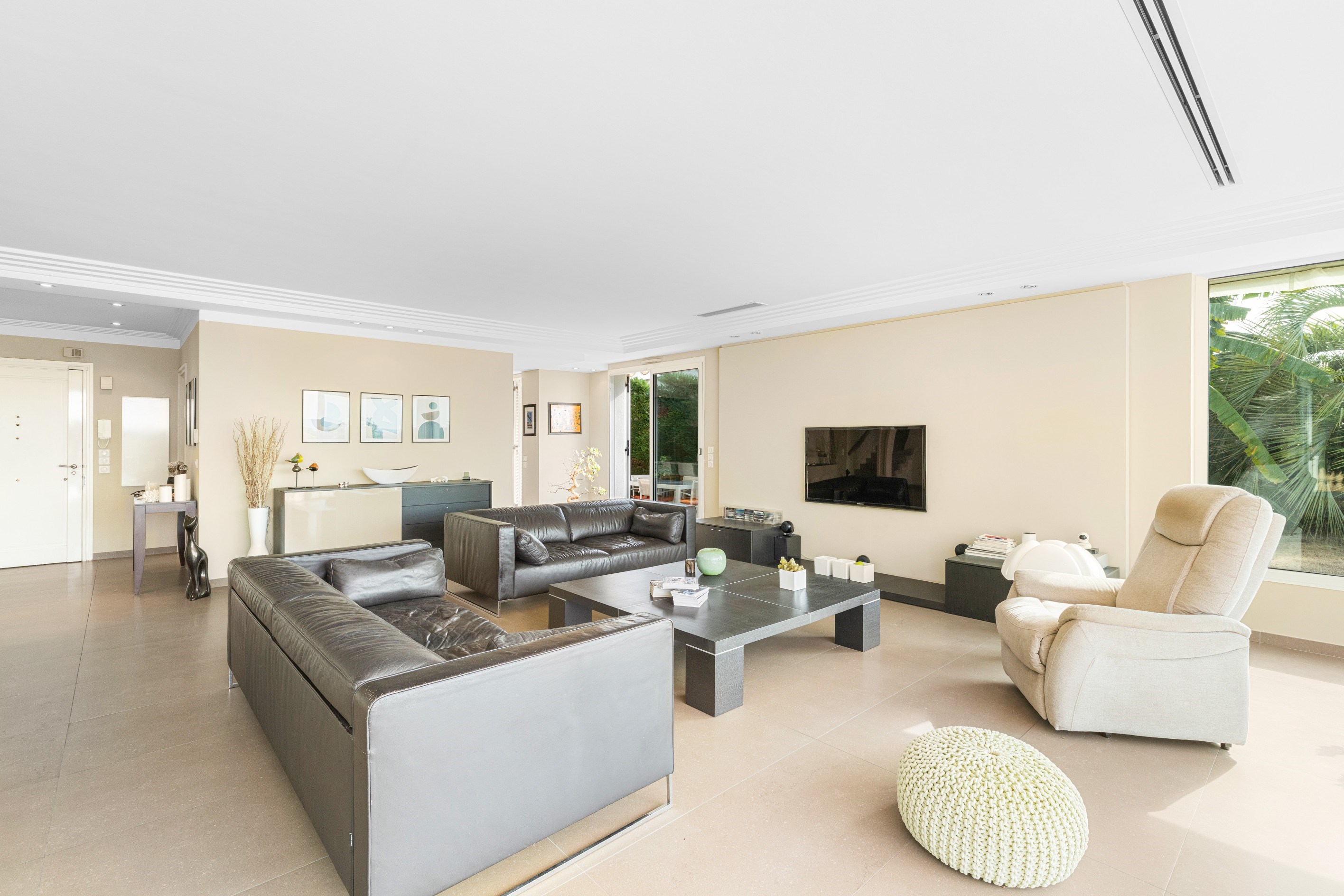  French Riviera – Elegant Villa with Private Pool in the Prestigious Domaine des… - 物件實景