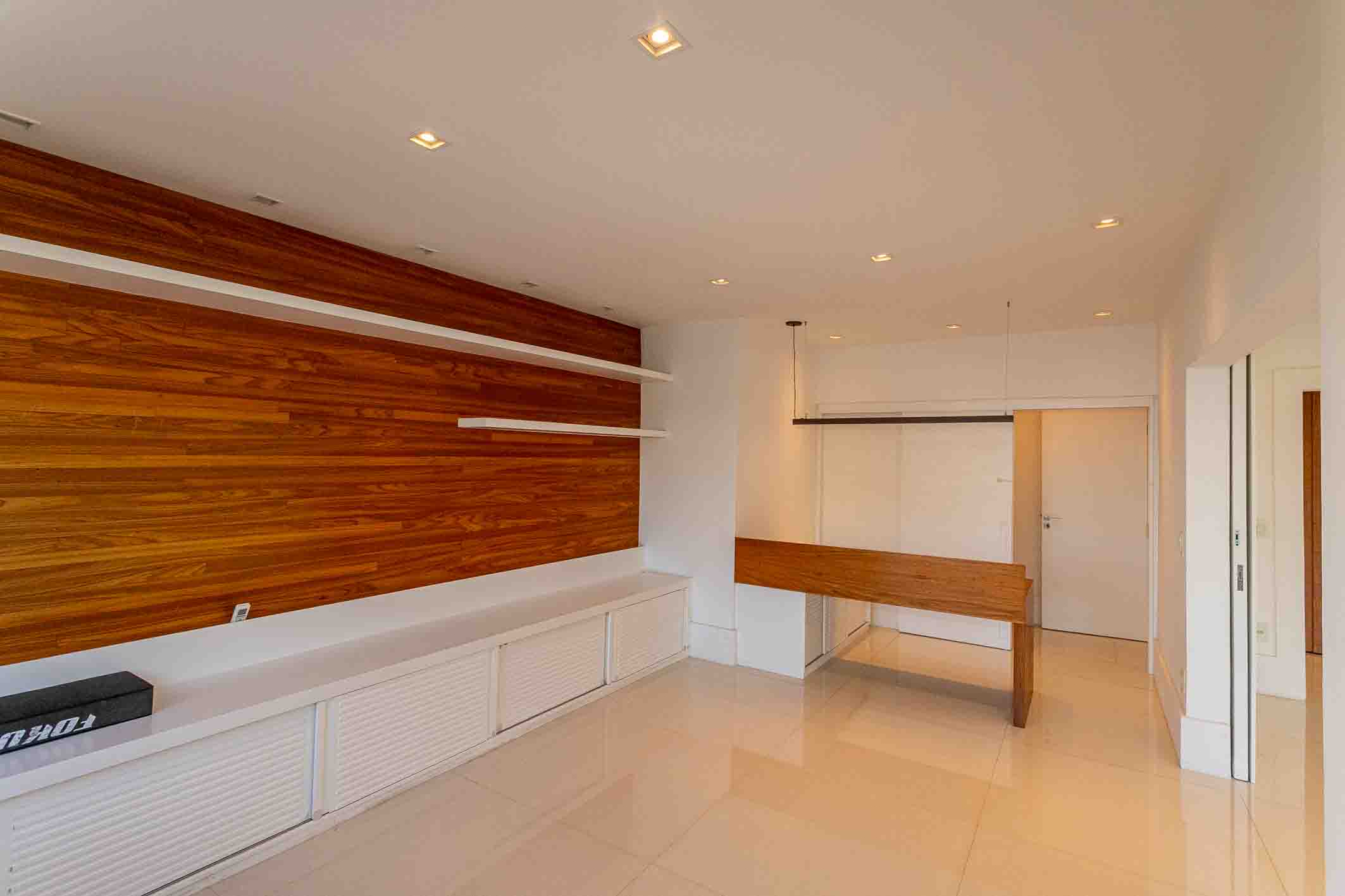  Apartment with panoramic Lagoa views and elegant circular floor plan - 物件實景