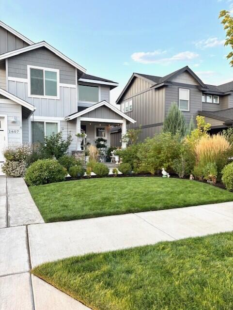 Redmond, Oregon, 97756, United States, 4 Bedrooms Bedrooms, ,3 BathroomsBathrooms,Residential,For Sale,1931371