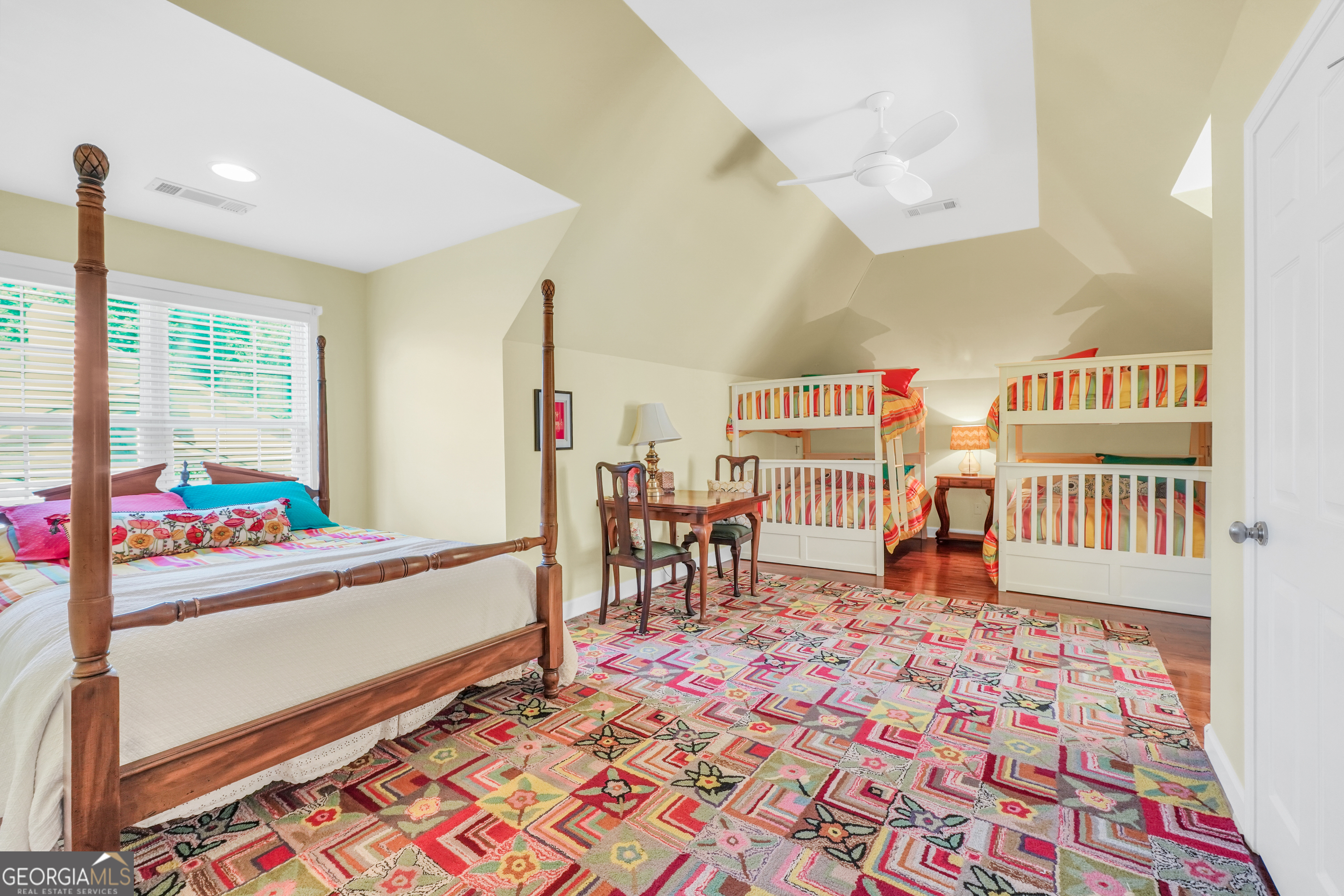 Monticello, Georgia, 31064, United States, 5 Bedrooms Bedrooms, ,5 BathroomsBathrooms,Residential,For Sale,1905825