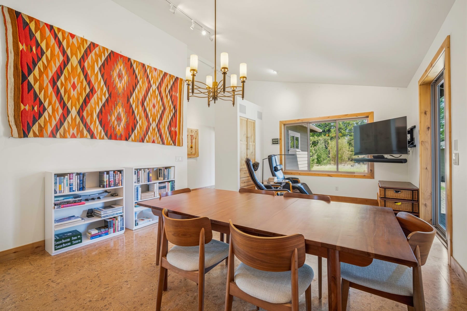  63945 W Quail Haven Drive Bend, OR 97703 - 物件實景