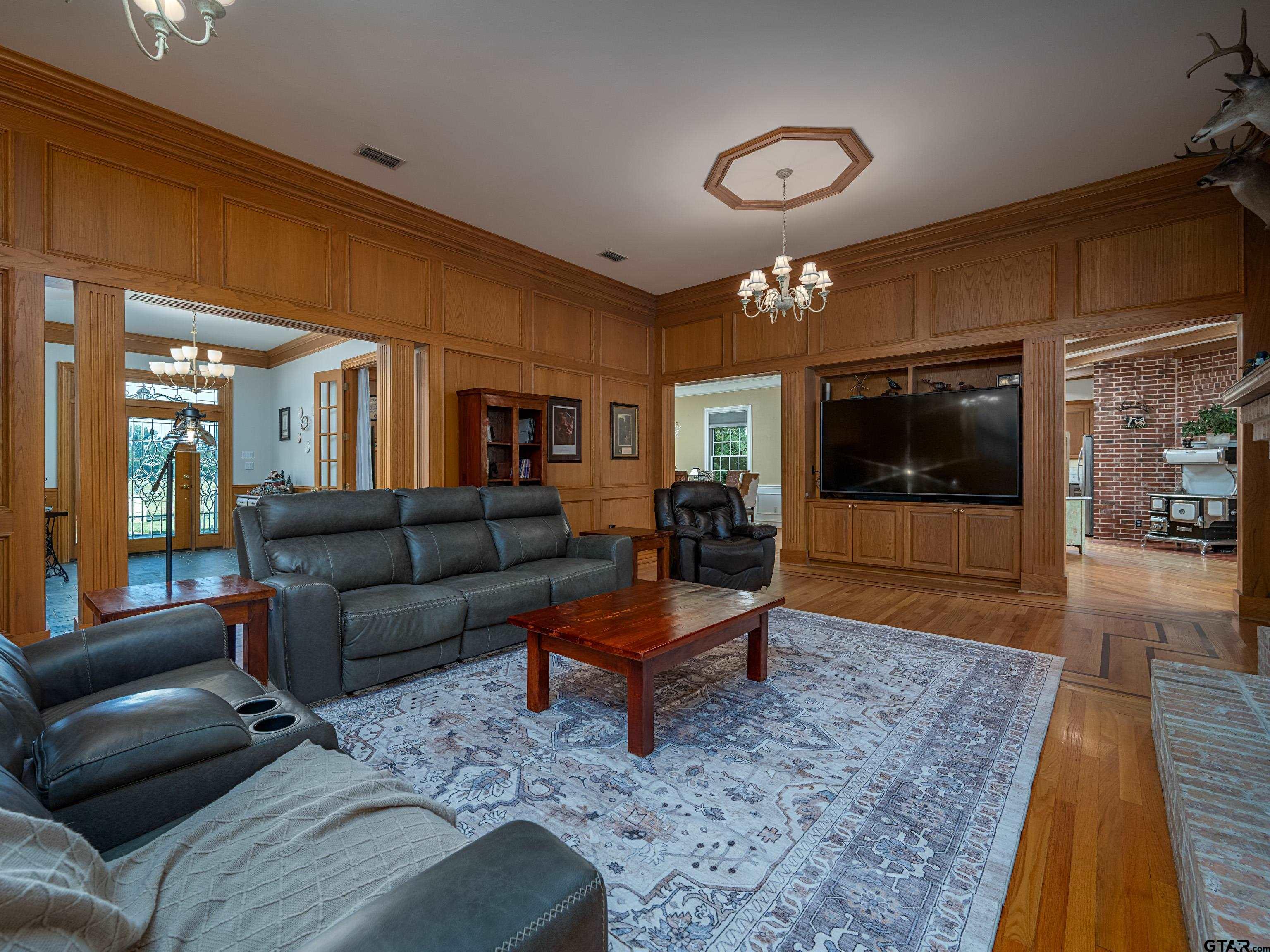 Whitehouse, Texas, 75791, United States, 4 Bedrooms Bedrooms, ,6 BathroomsBathrooms,Residential,For Sale,1949391