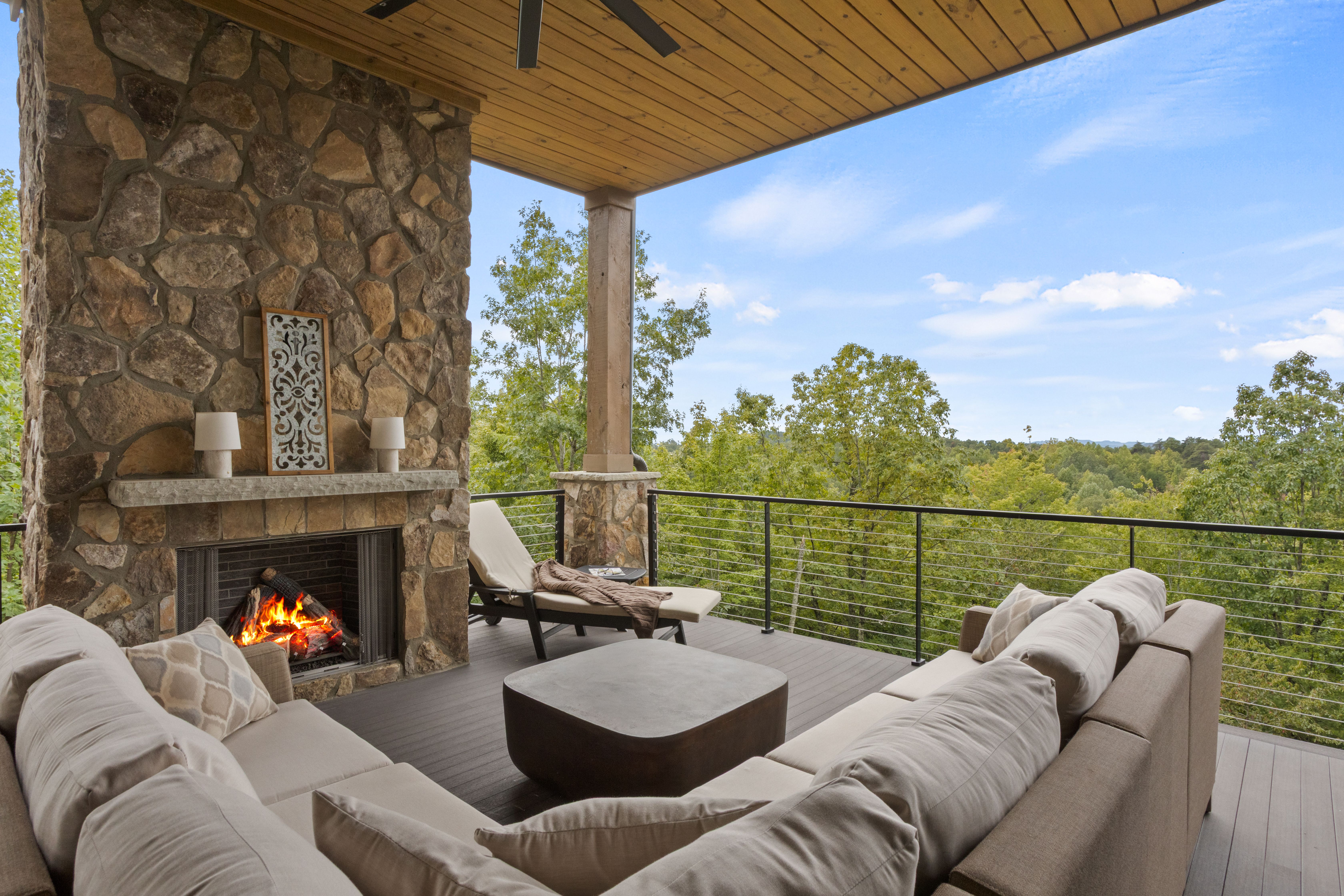  29 Sweetleaf Court, Marietta, SC 29661 - 物件實景
