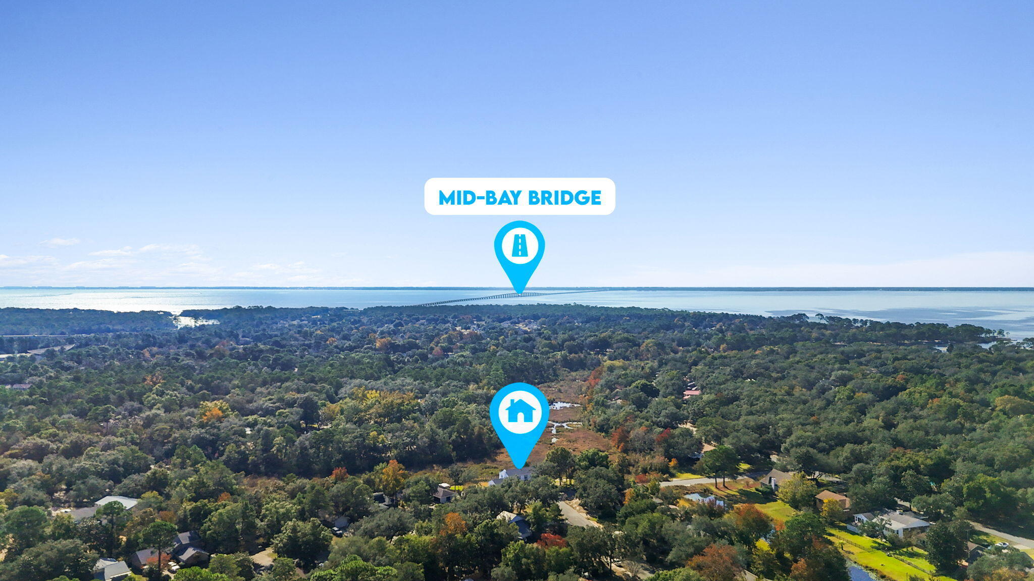 Niceville, Florida, 32578, United States, 5 Bedrooms Bedrooms, ,3 BathroomsBathrooms,Residential,For Sale,1997010