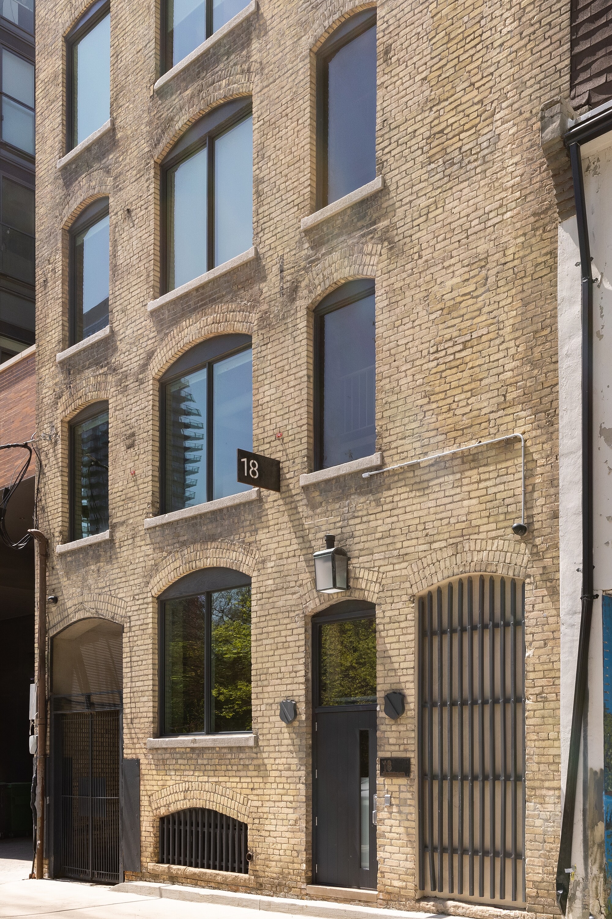  18 Gloucester Lane - 物件實景