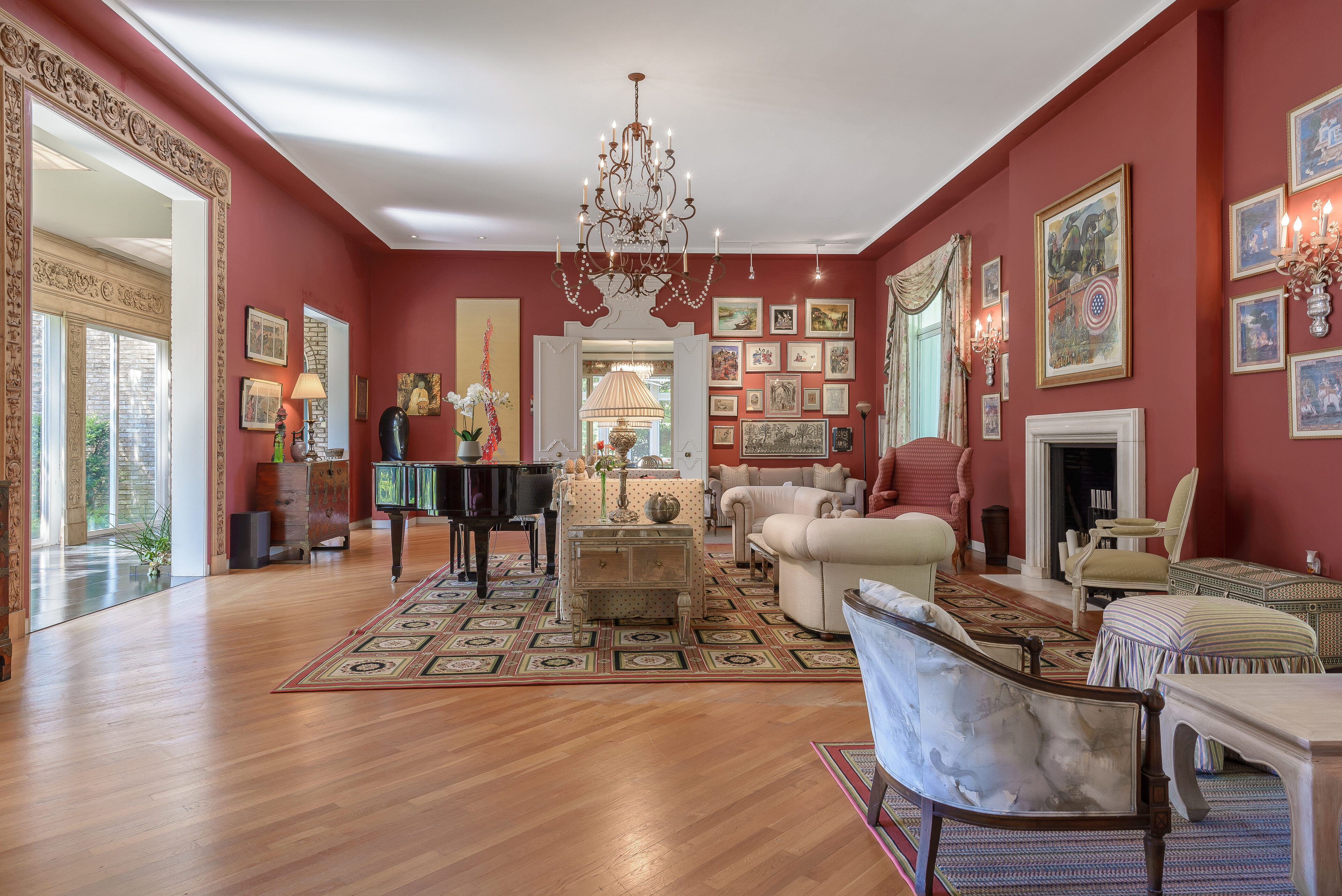  153 Royston Lane, Oyster Bay Cove, NY, 11771 - 物件實景