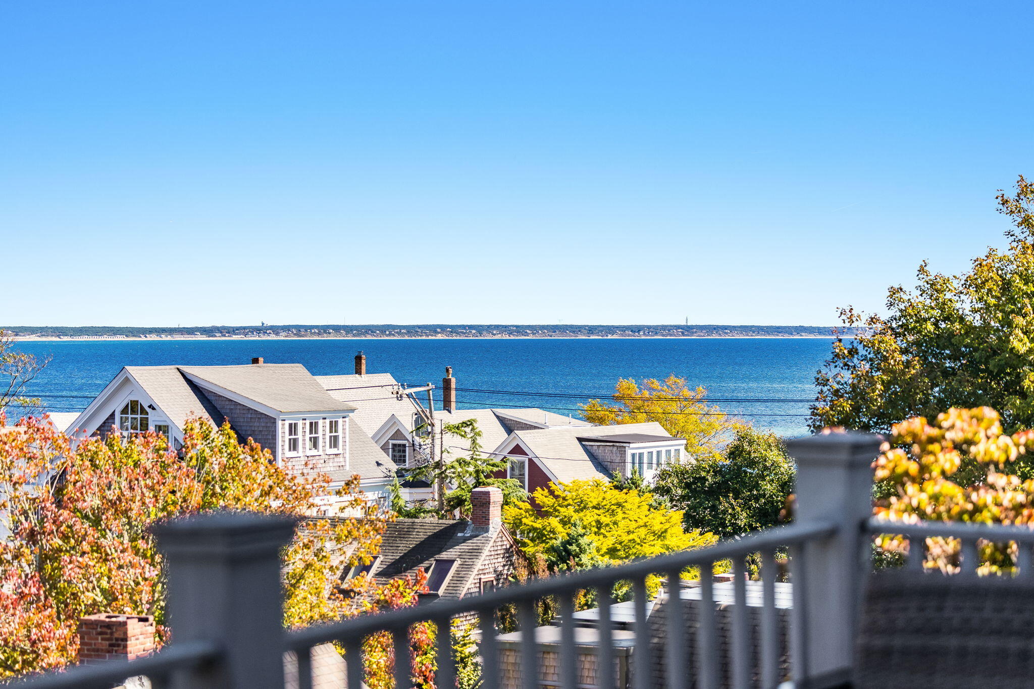  East End Studio with Waterviews - 物件實景