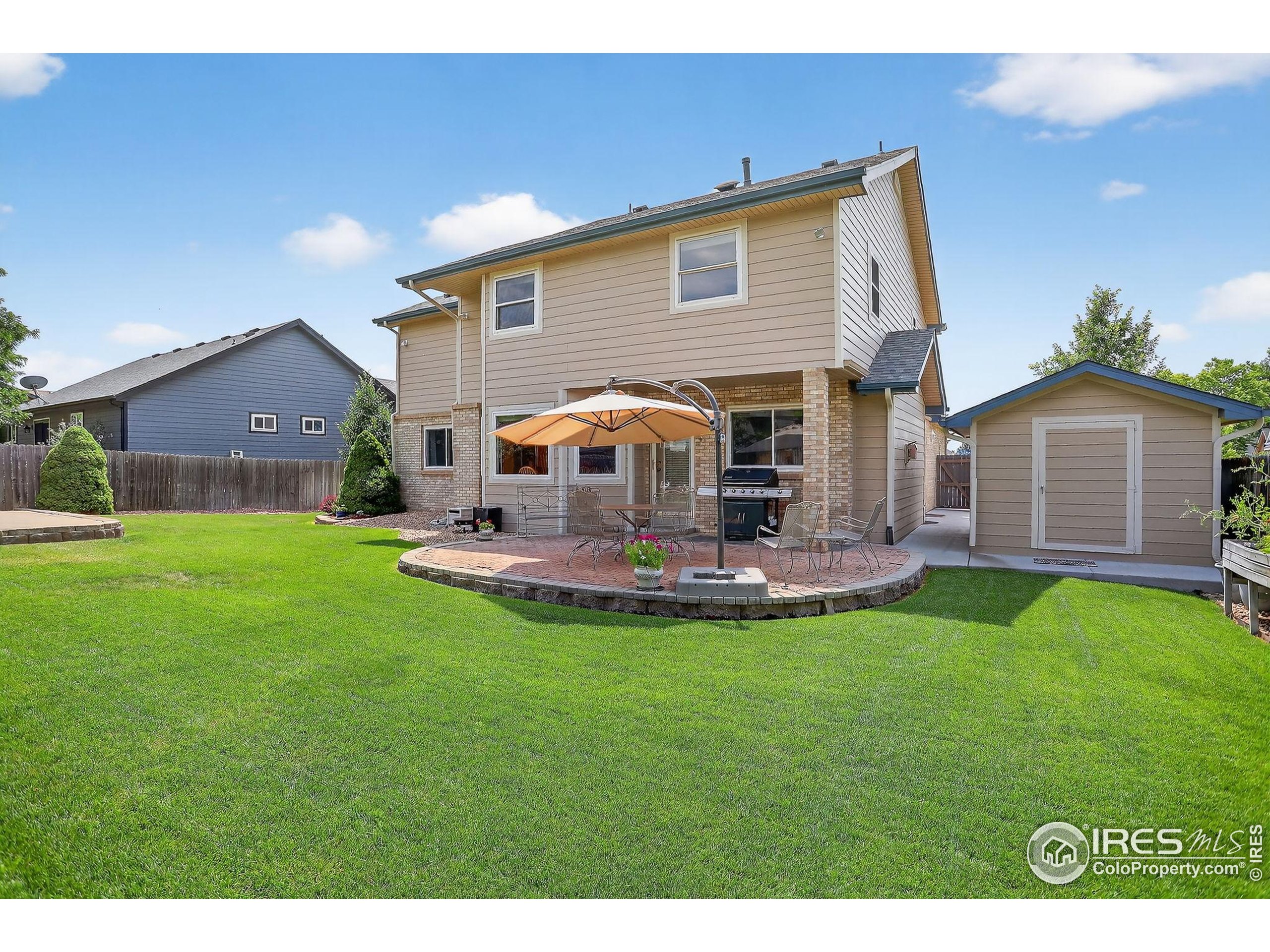 Brighton, Colorado, 80601, United States, 3 Bedrooms Bedrooms, ,4 BathroomsBathrooms,Residential,For Sale,1942027