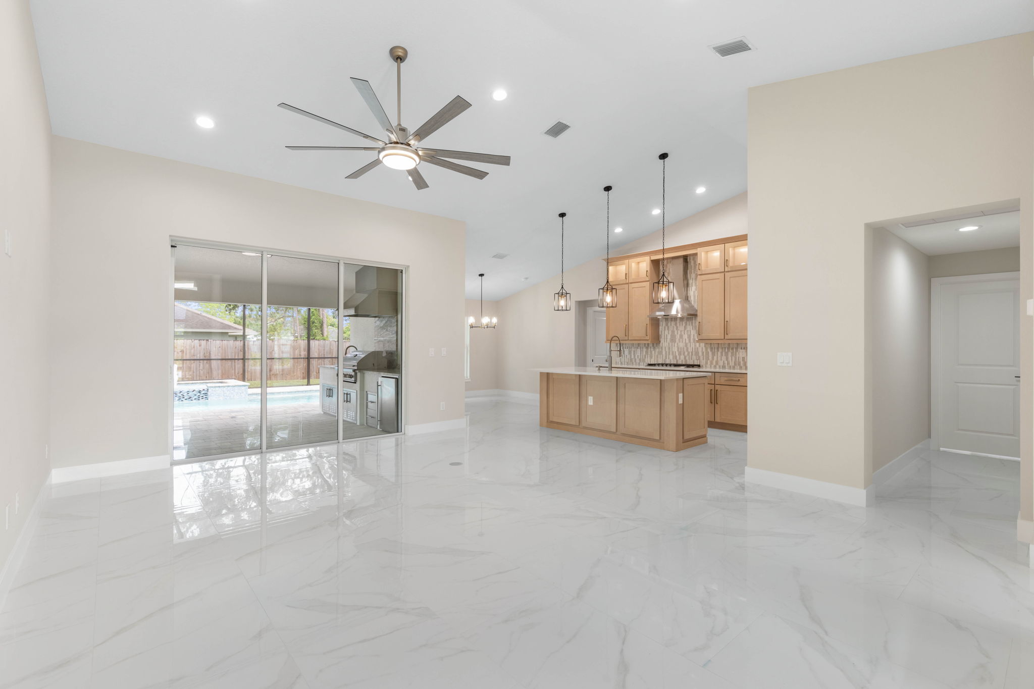  12 Evansmill Lane, Palm Coast, FL, 32164 - 物件實景