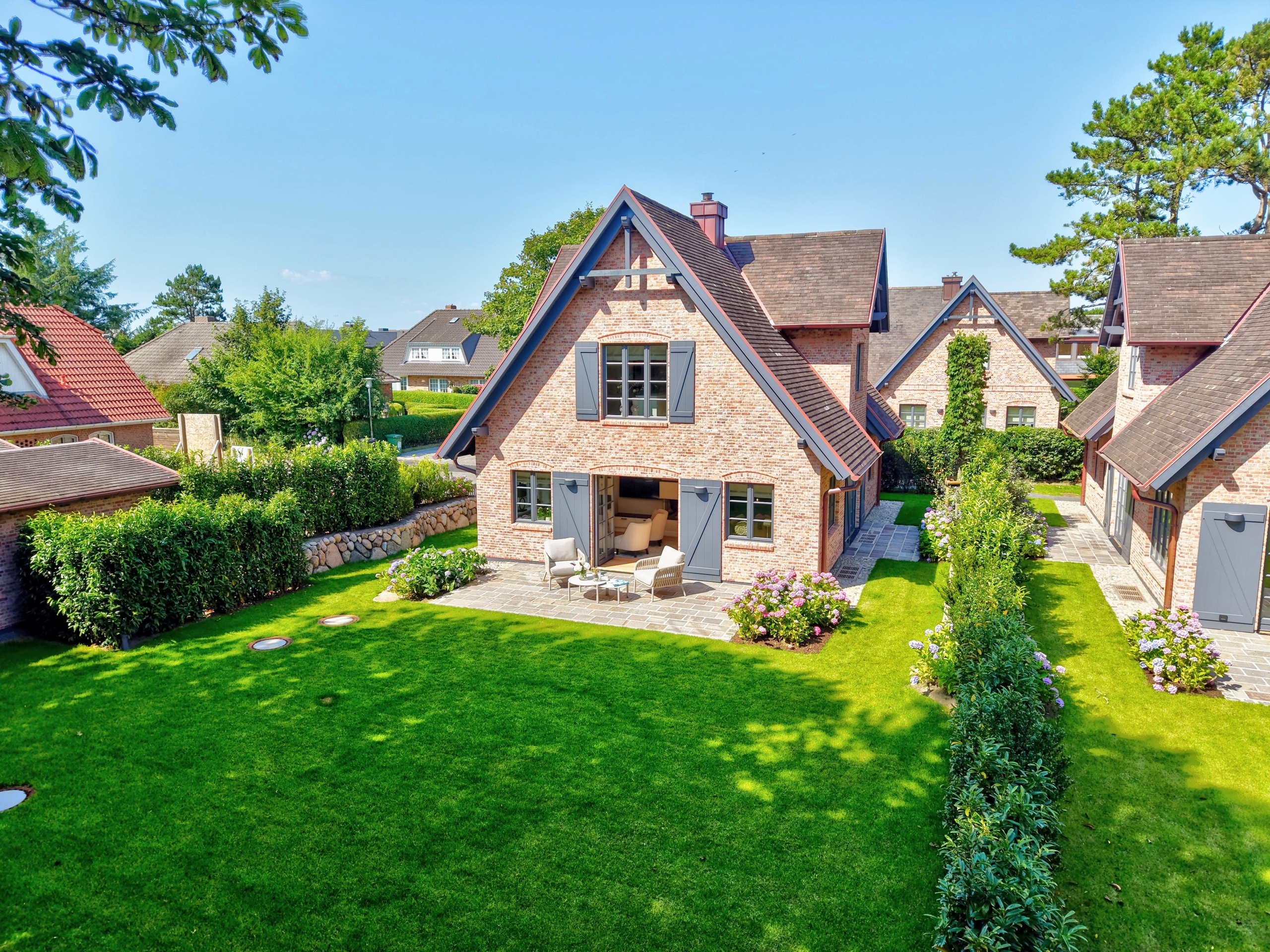  Ihr neues Traumhaus zum Ankommen und Wohlfühlen - 物件實景