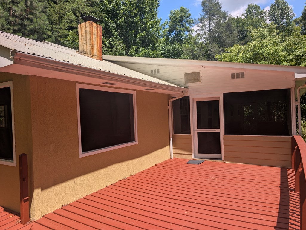 Chatsworth Hwy, Ellijay, GA 30540 #1