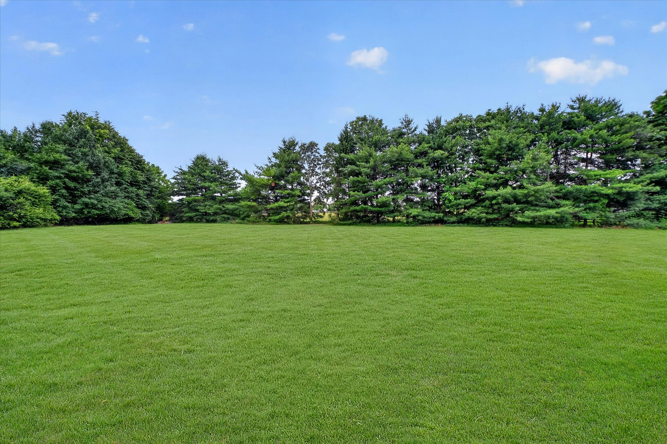  Updated Home on 2.85 Private Acres in Cicero - 物件實景
