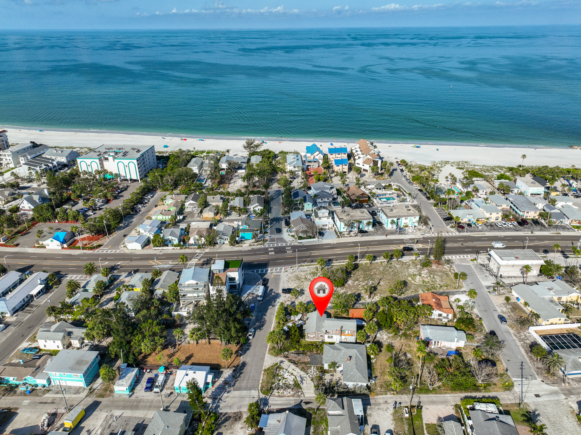 Treasure Island, Florida, 33706, United States, ,Land,For Sale,1984421