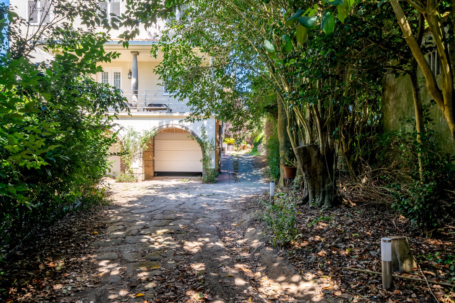  Detached house, 7 bedrooms, for Sale - 物件實景