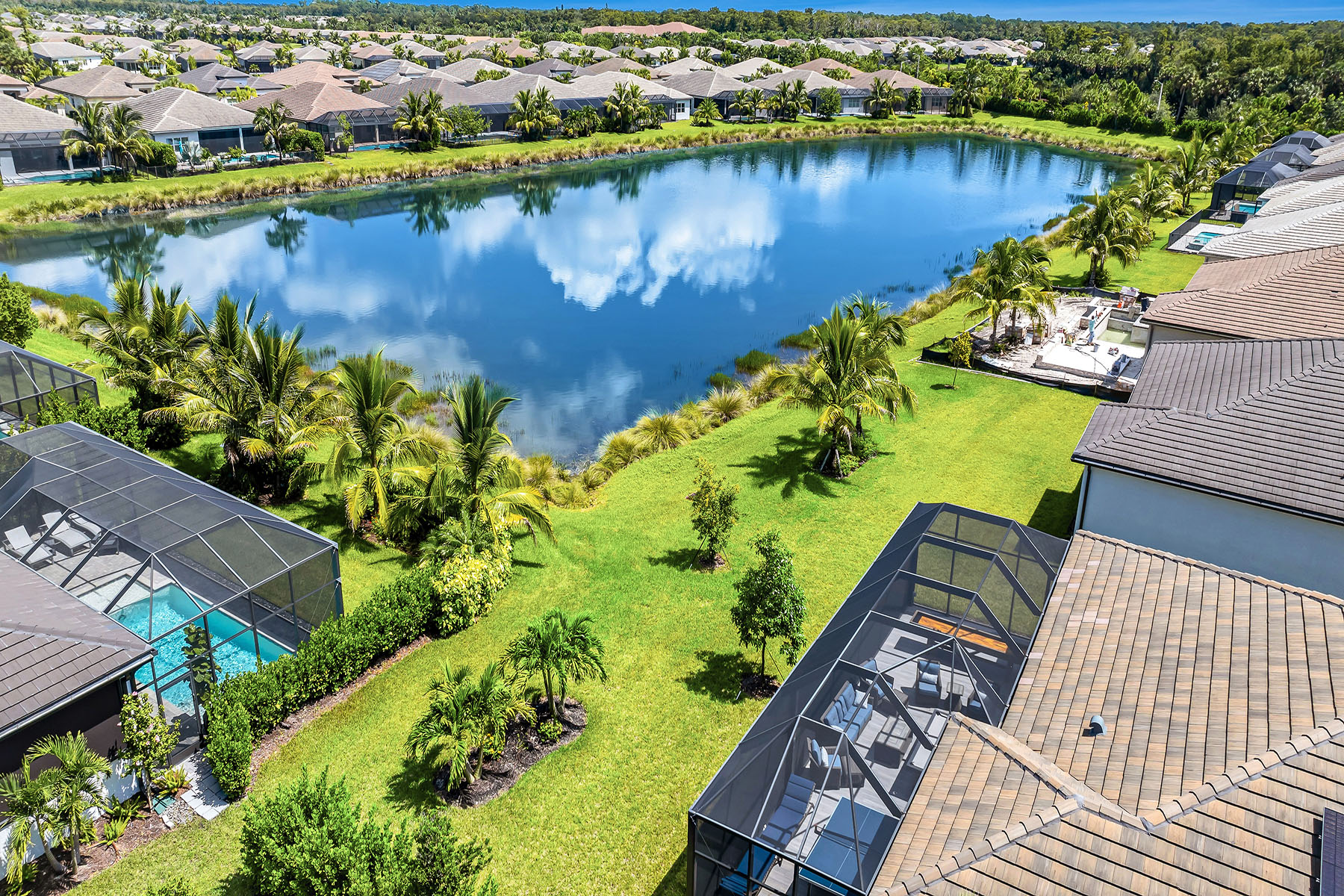  VVALENCIA COUNTRY CLUB - 物件實景