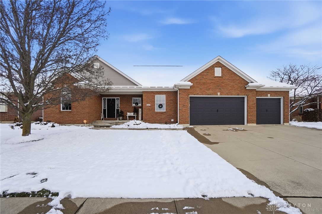 Troy, Ohio, 45373, United States, 4 Bedrooms Bedrooms, ,3 BathroomsBathrooms,Residential,For Sale,2002244