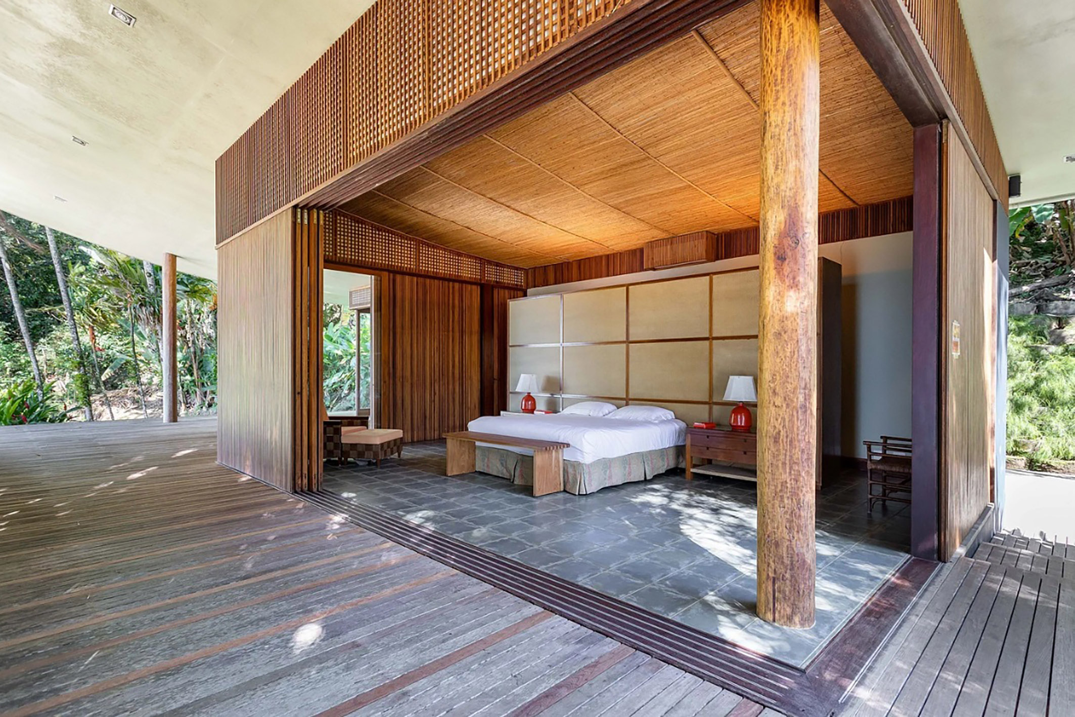  Waterfront estate with private suites and exceptional leisure infrastructure - 物件實景