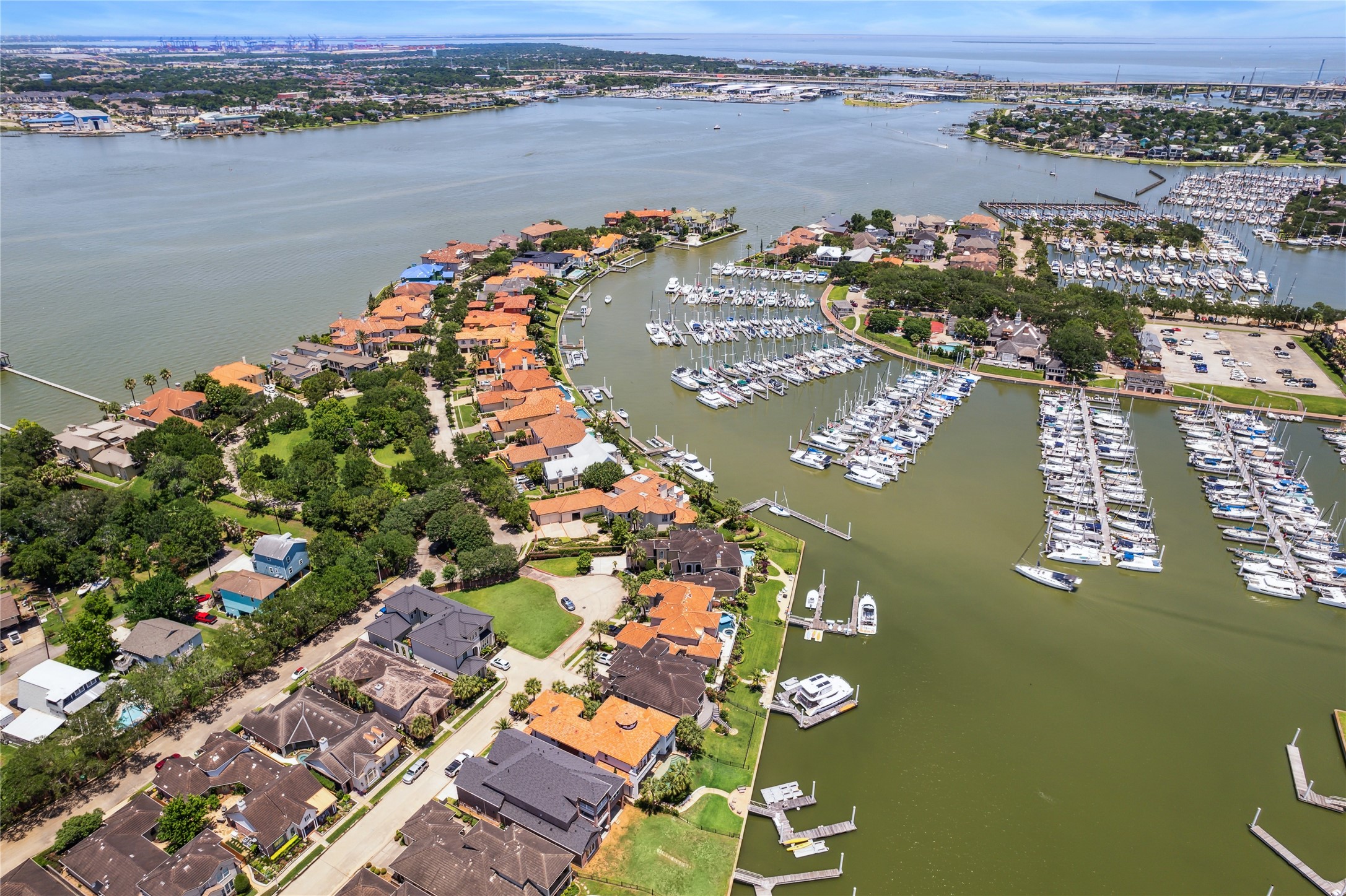  721 Harborside Way - 物件實景