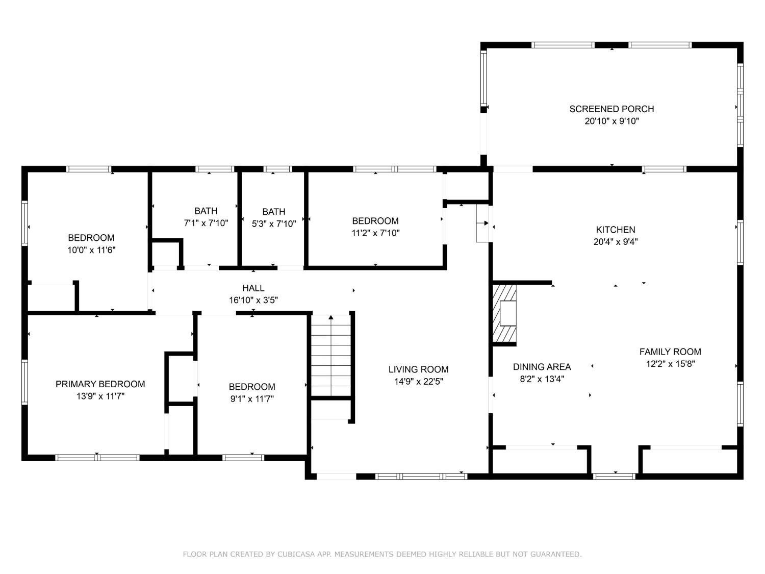 Monroe, New Jersey, 08831, United States, 4 Bedrooms Bedrooms, ,2 BathroomsBathrooms,Residential,For Sale,1990202