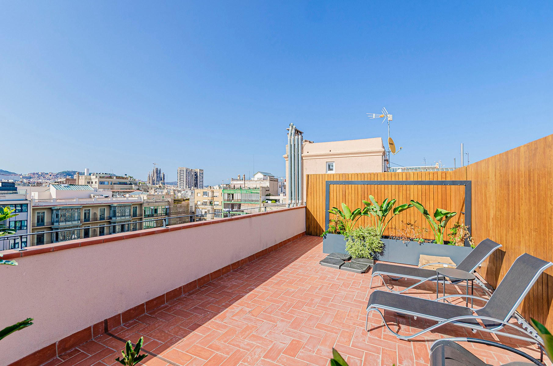  Beautiful apartment with common areas in historic building - 物件實景