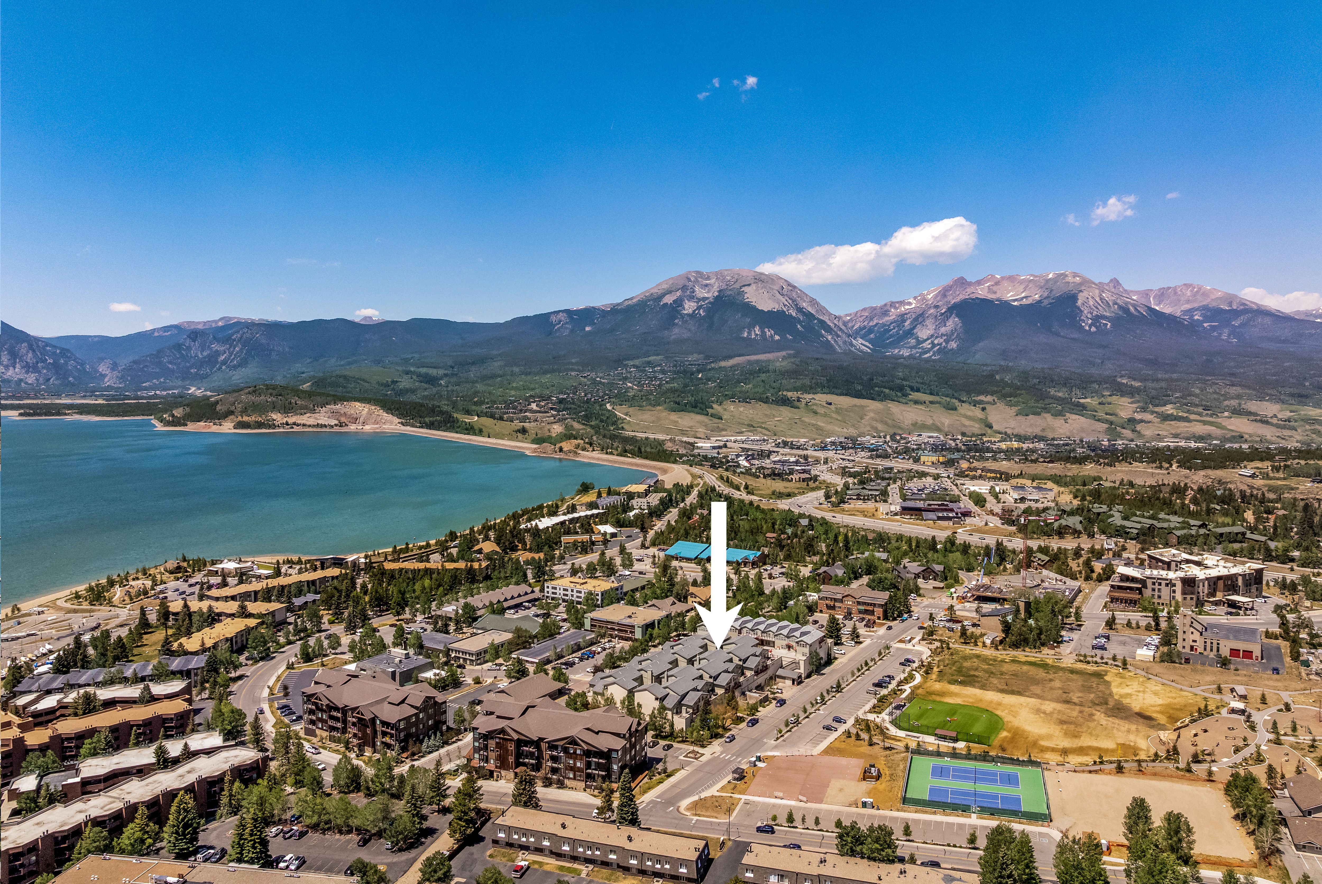  135 Main Street #205, Dillon, CO, 80435 - 物件實景
