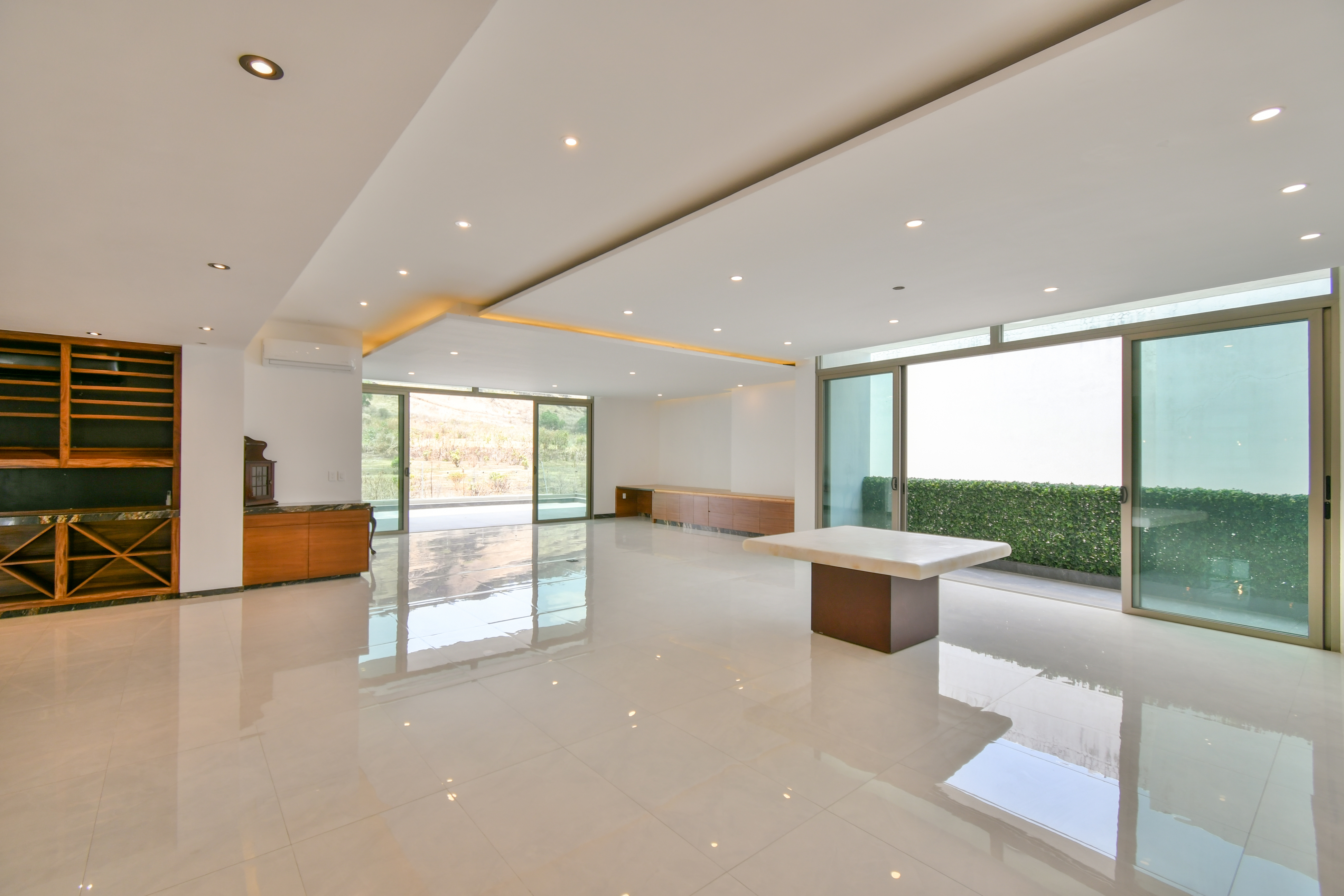  Residencia Rinconada Santa Anita en venta - 物件實景
