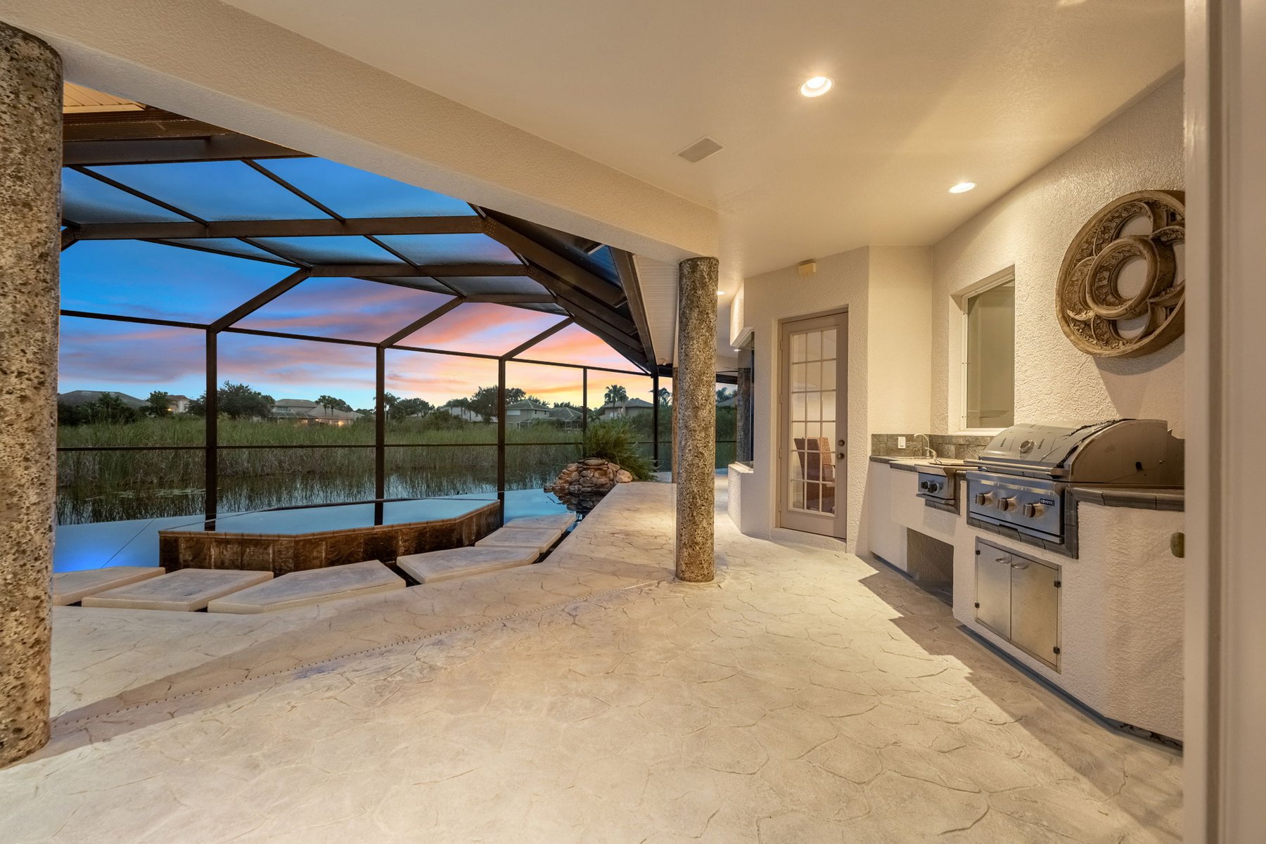  804 Chatsworth Drive, Melbourne, FL, 32940 - 物件實景