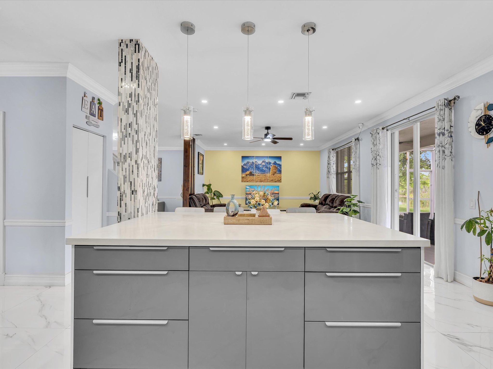  1581 Winterberry Ln, Weston, FL, 33327 - 物件實景