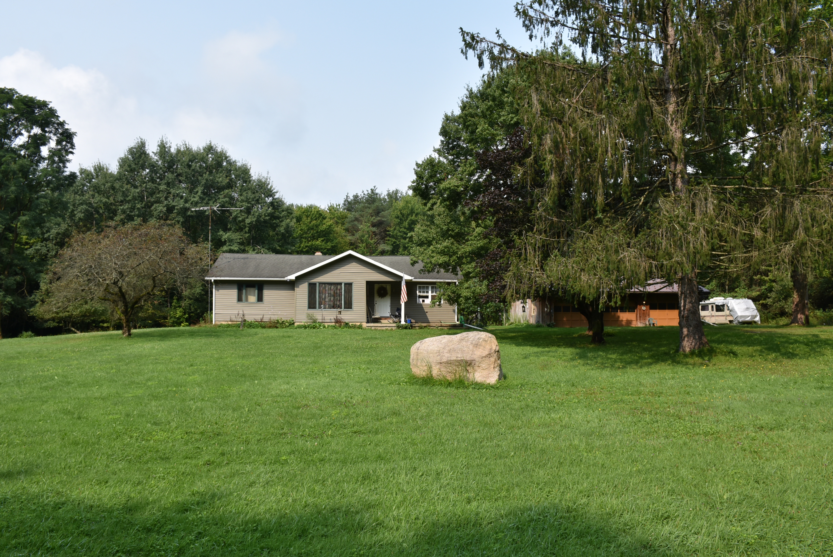 Carpenter Rd, Guys Mills, PA 16327 #1