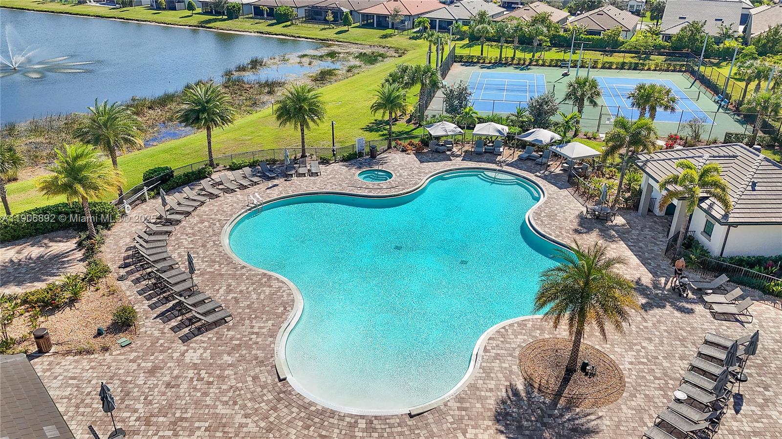 Lake Worth, Florida, 33467, United States, 4 Bedrooms Bedrooms, ,3 BathroomsBathrooms,Residential,For Sale,1990306