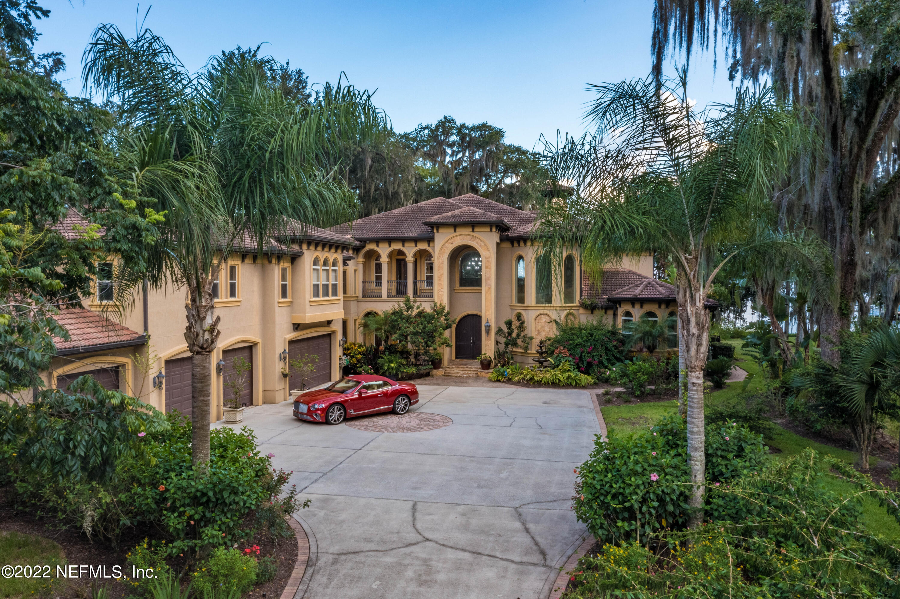 St. Augustine, Florida, 32092, United States, 5 Bedrooms Bedrooms, ,8 BathroomsBathrooms,Residential,For Sale,1777187